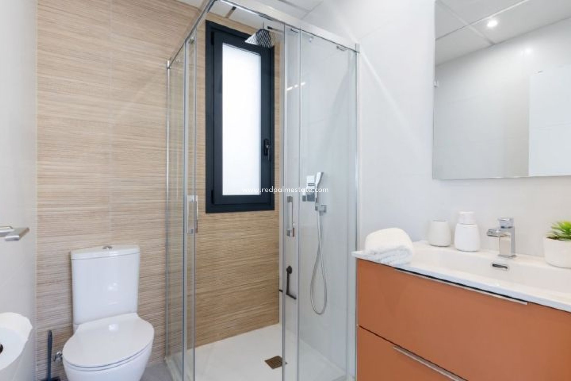 Revente - Villa -
Algorfa - Inland