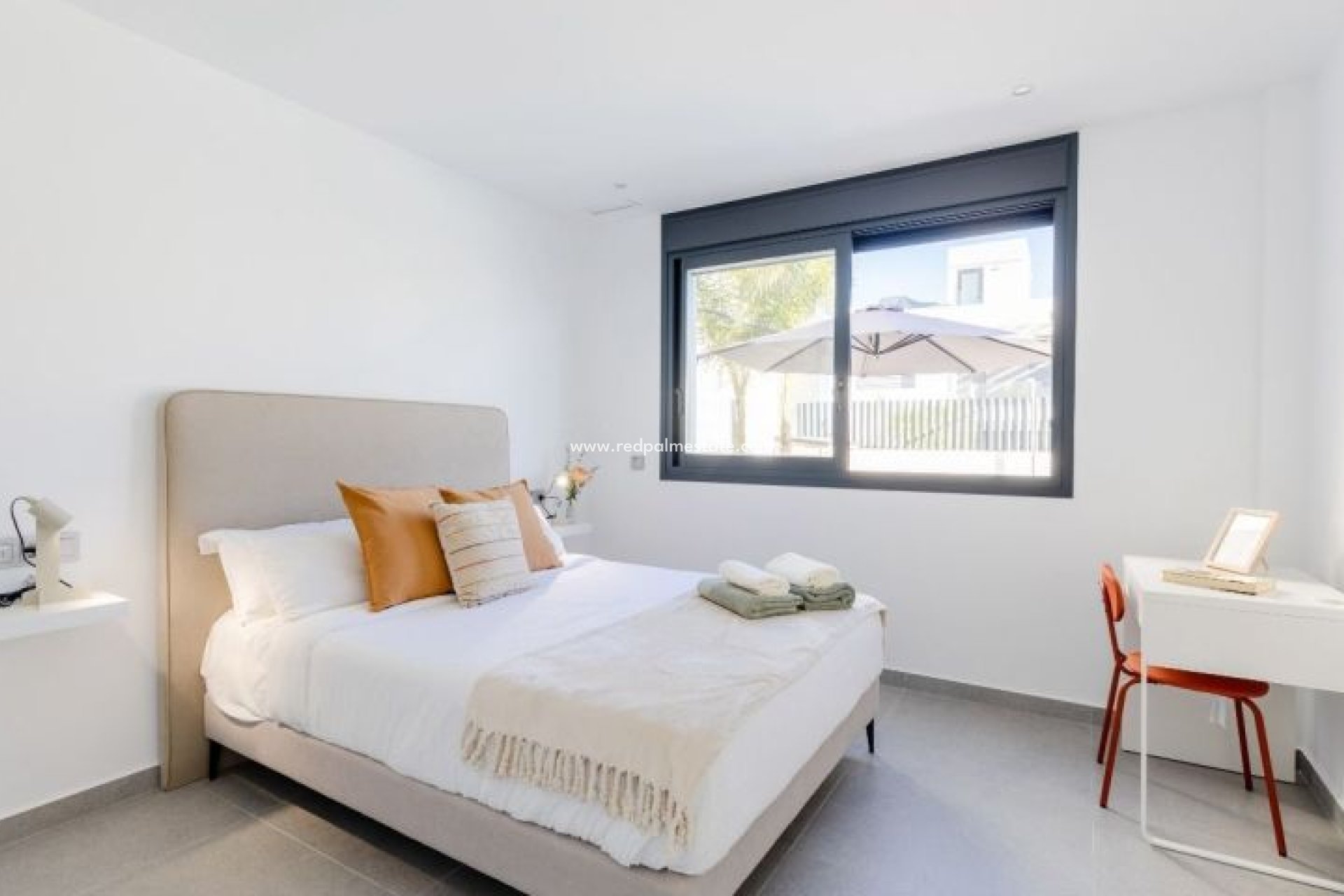 Revente - Villa -
Algorfa - Inland