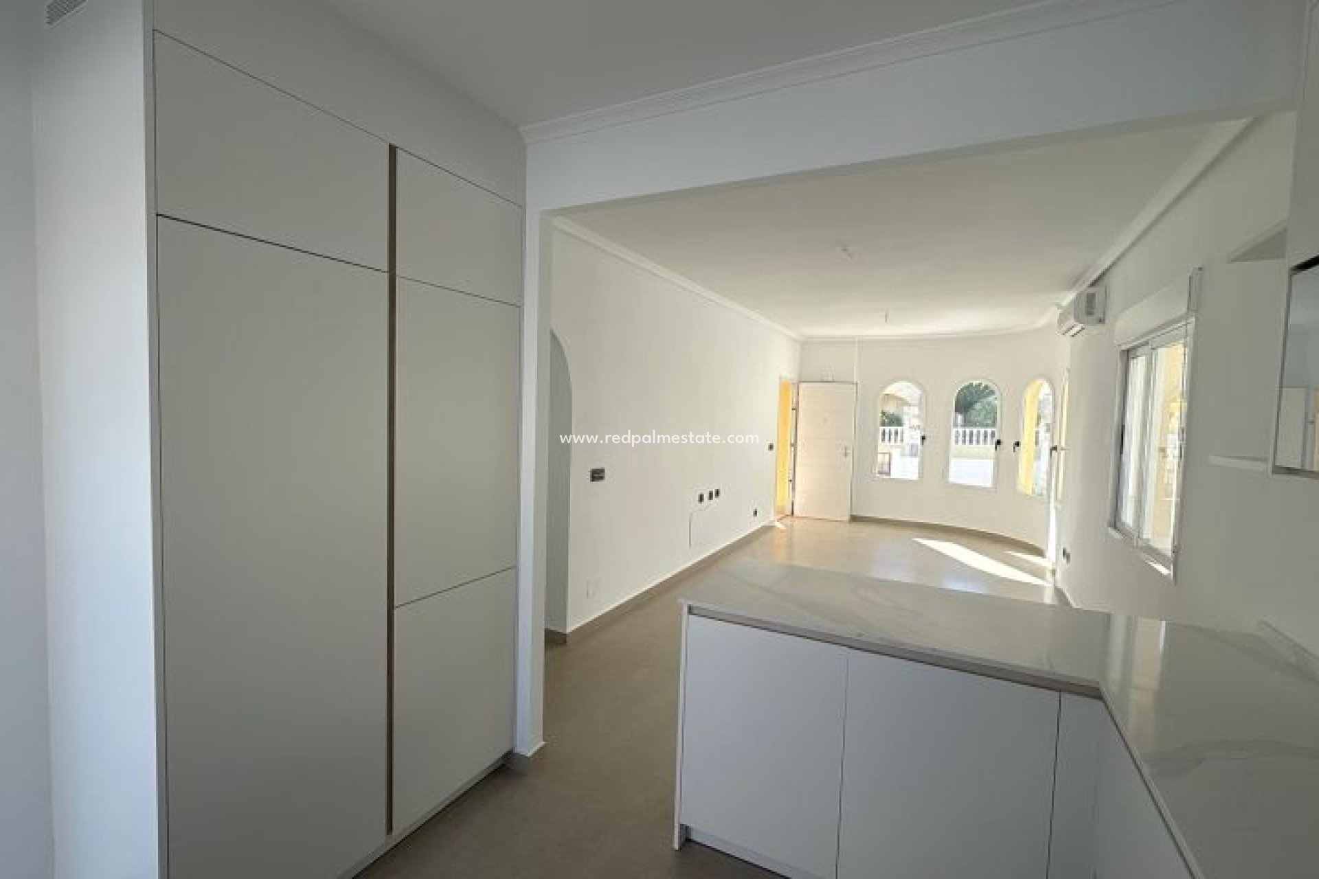 Revente - Villa -
Algorfa - Inland