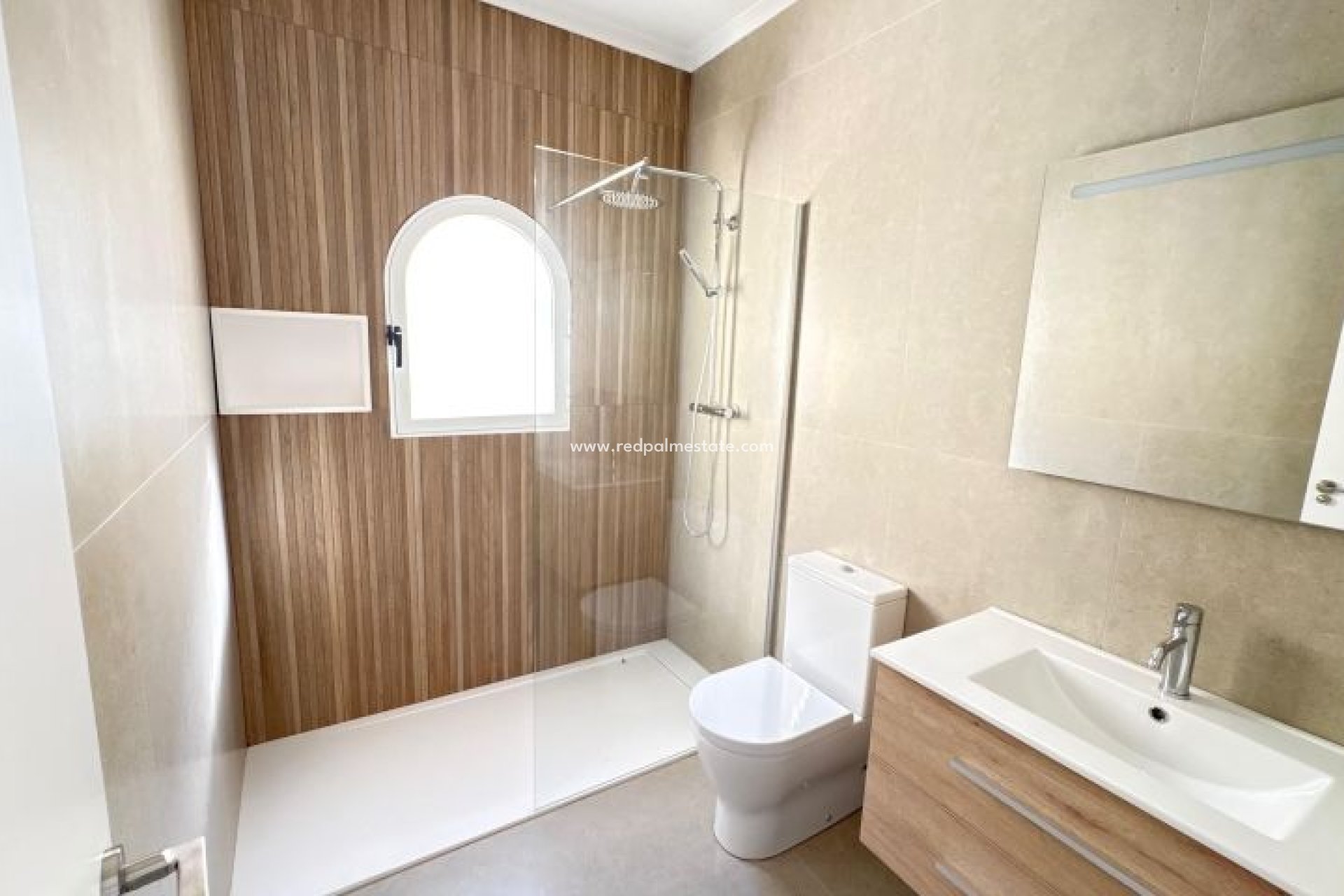 Revente - Villa -
Algorfa - Inland