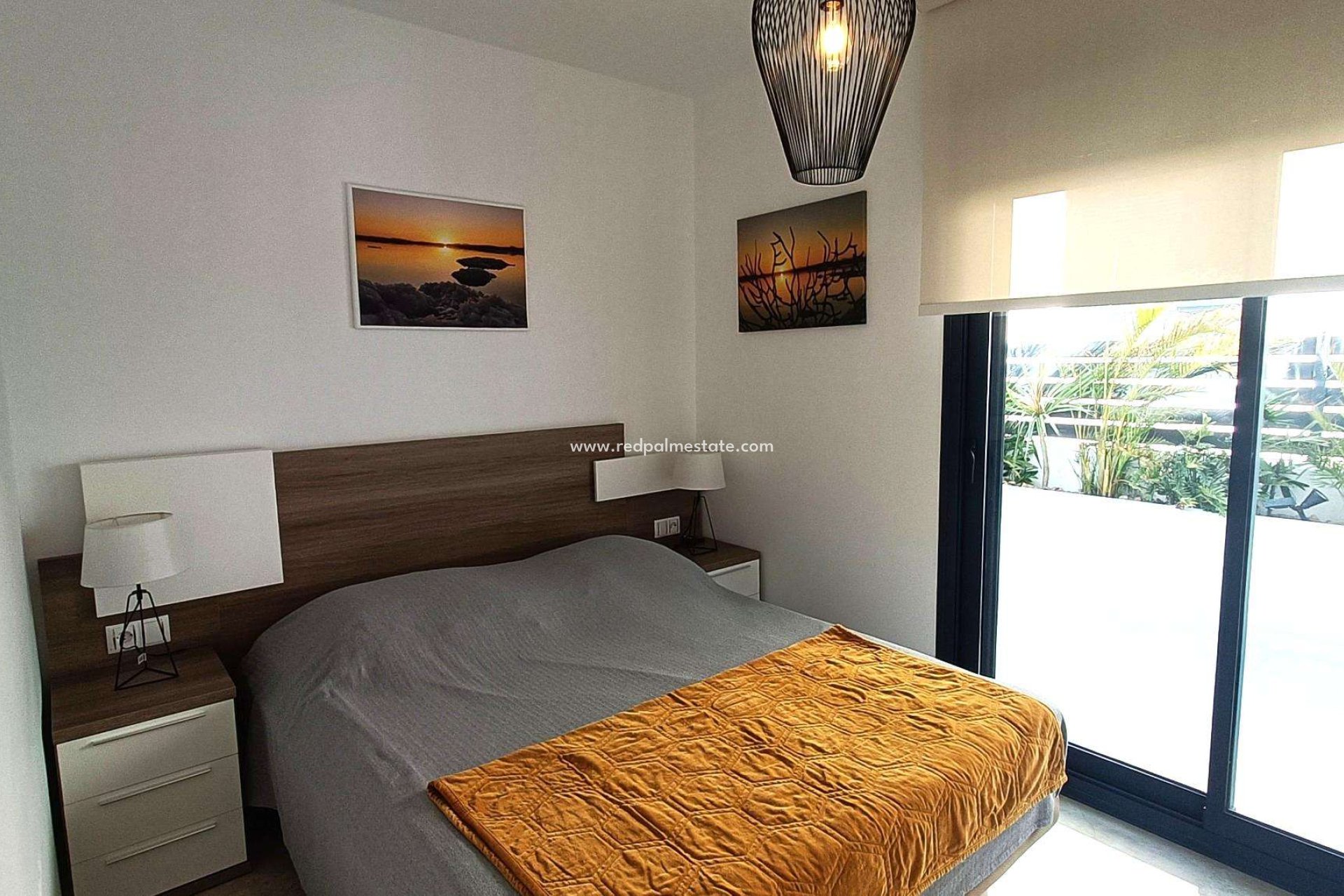 Revente - Villa -
Algorfa - Inland