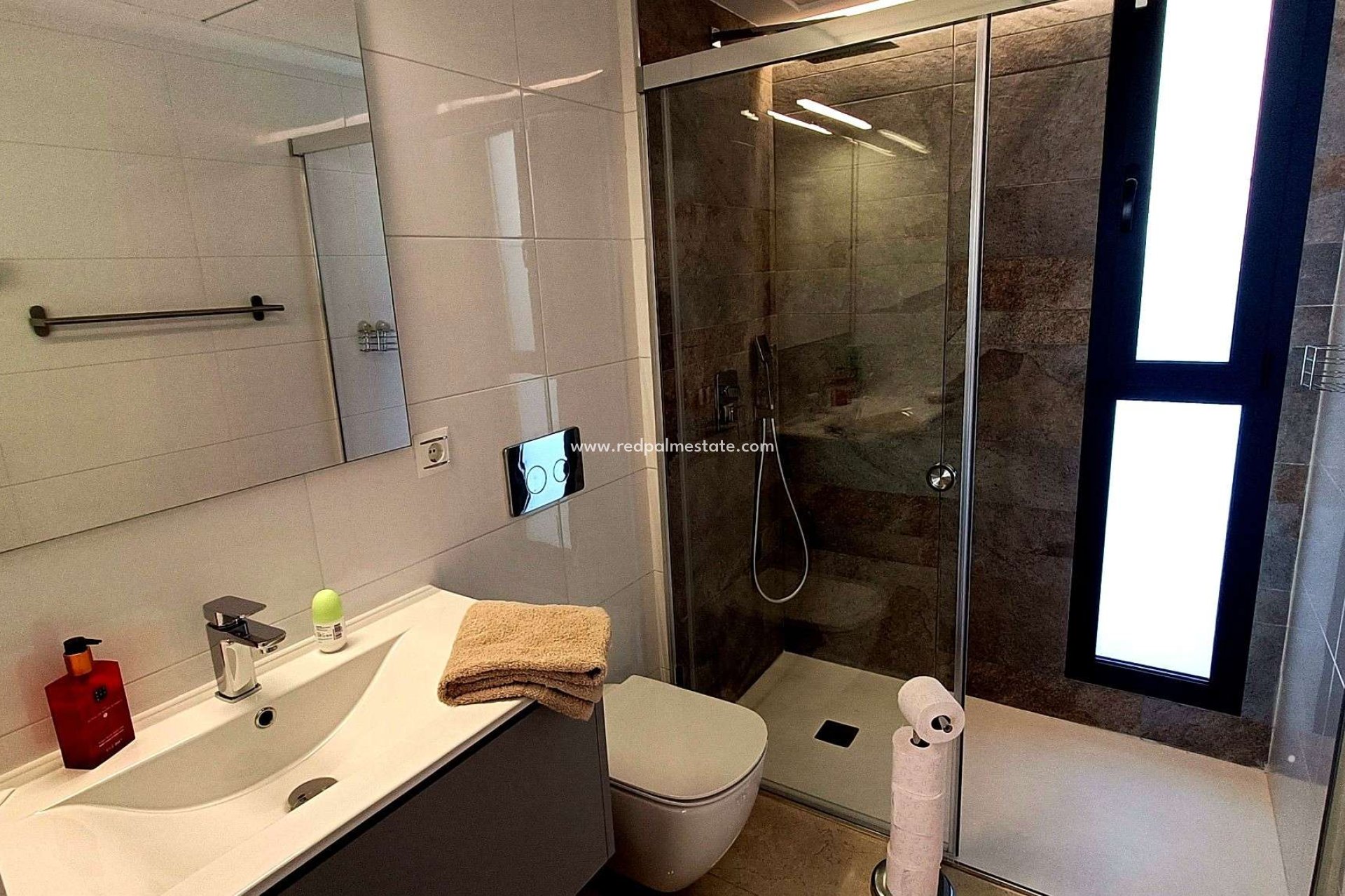 Revente - Villa -
Algorfa - Inland