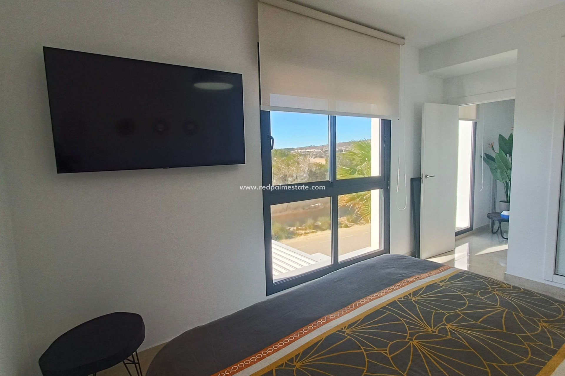 Revente - Villa -
Algorfa - Inland