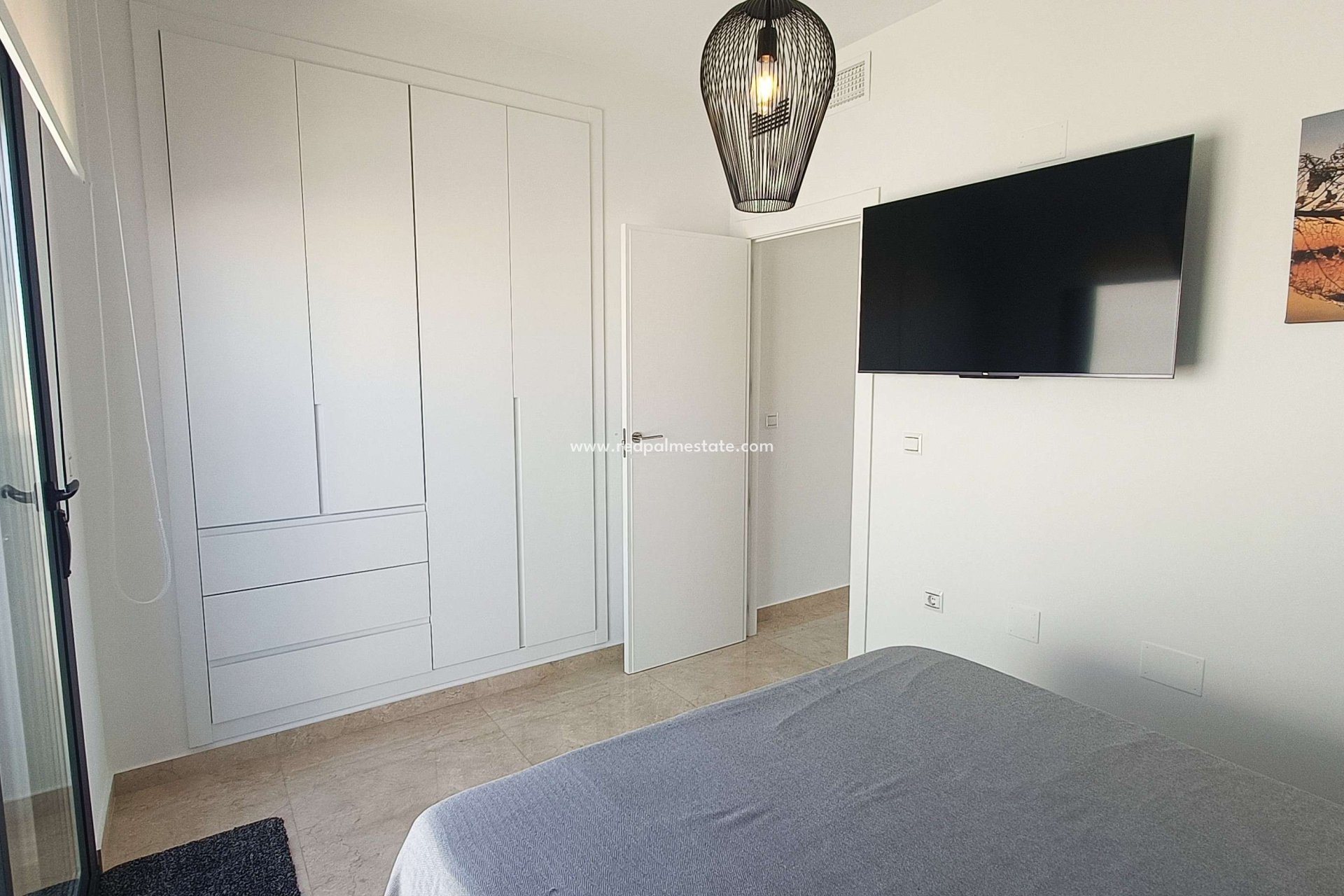 Revente - Villa -
Algorfa - Inland