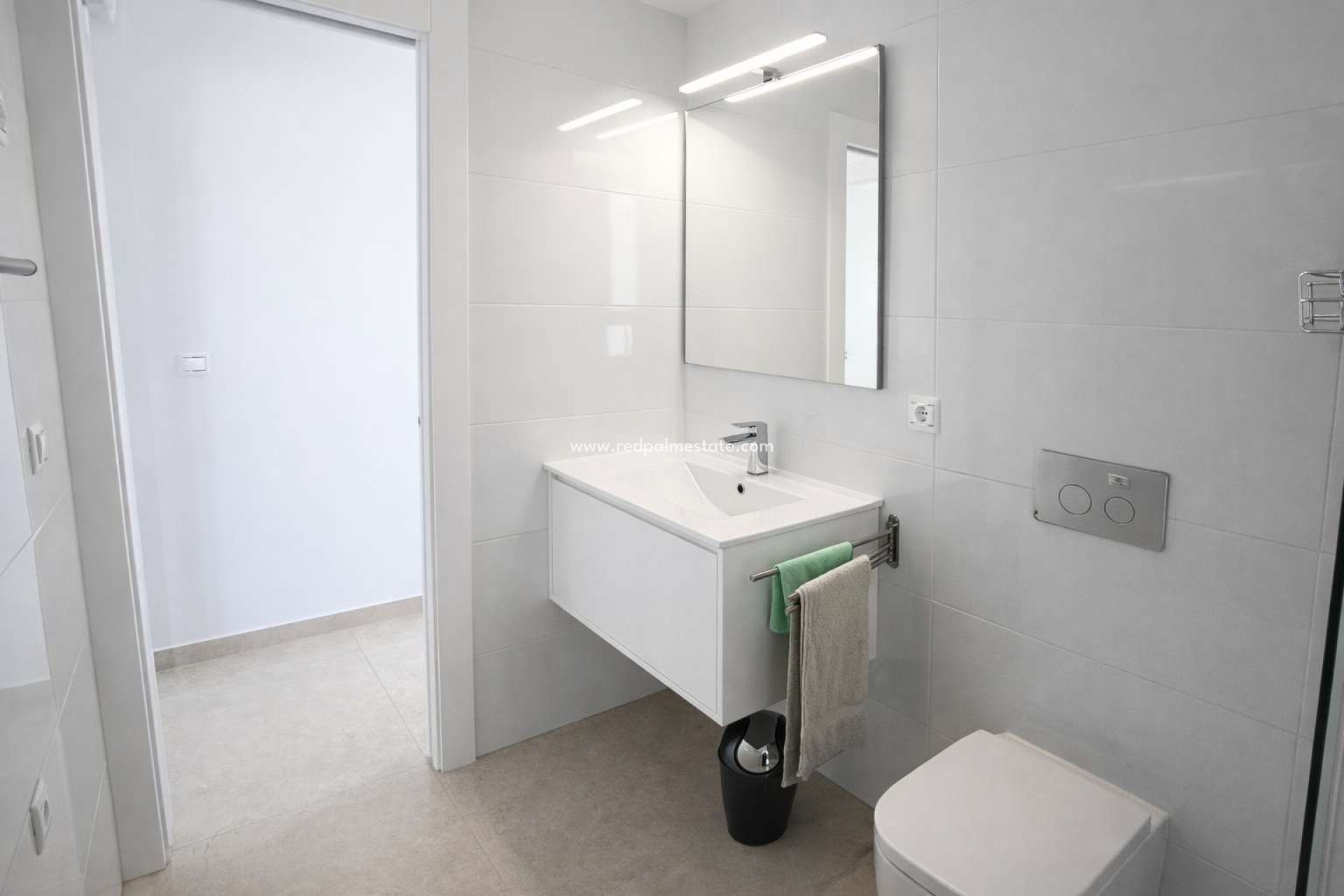 Revente - Villa -
Algorfa - Inland