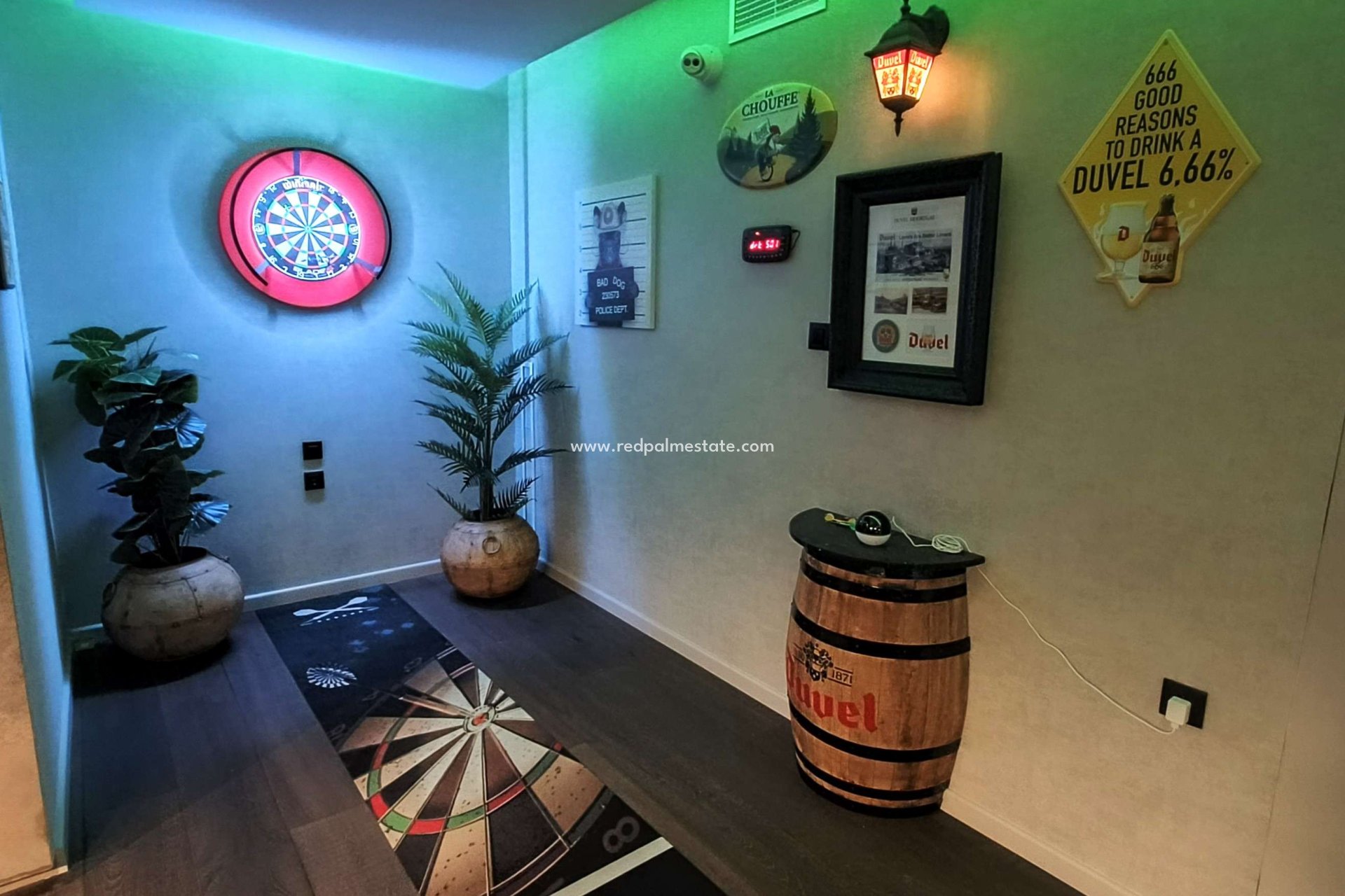 Revente - Villa -
Algorfa - Inland