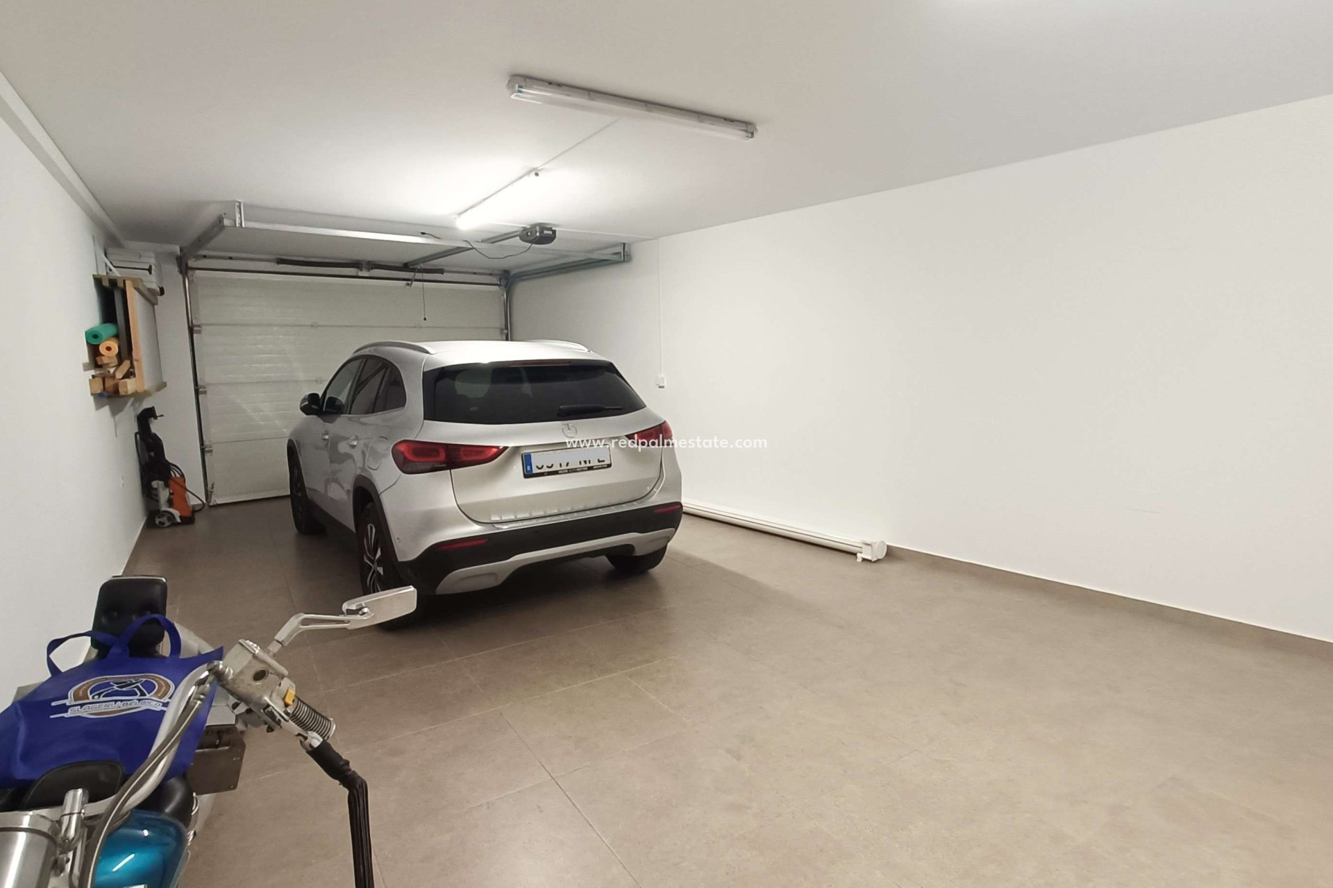 Revente - Villa -
Algorfa - Inland