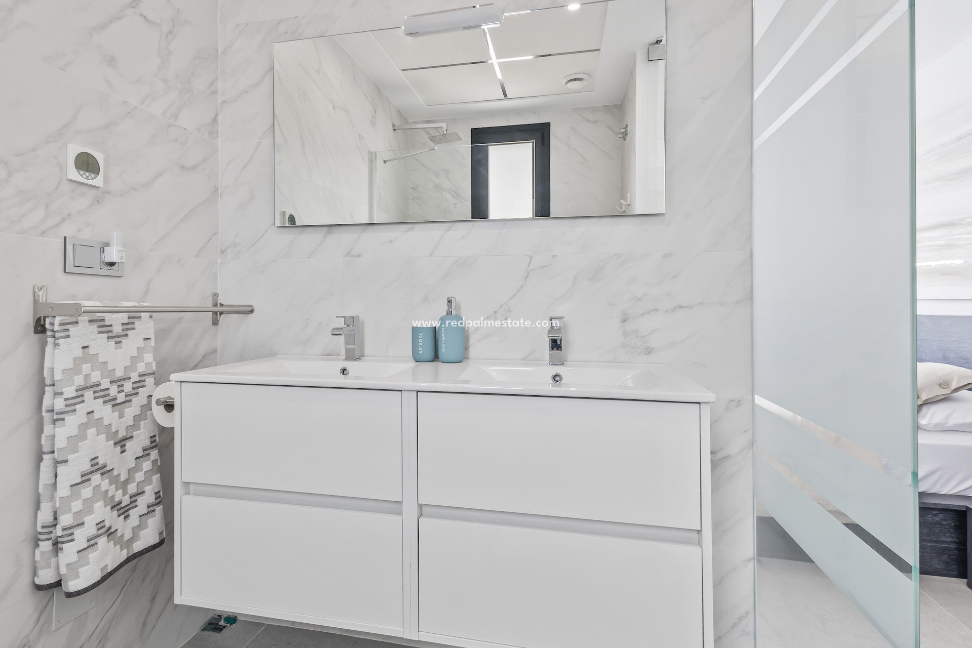 Revente - Villa -
Algorfa - Inland