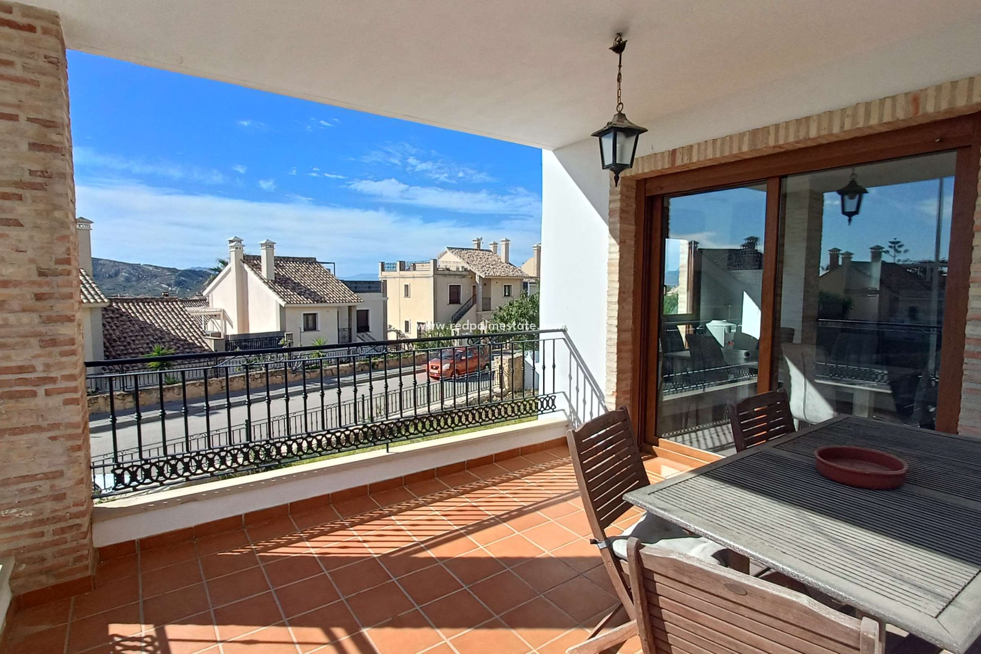 Revente - Villa -
Algorfa - Inland