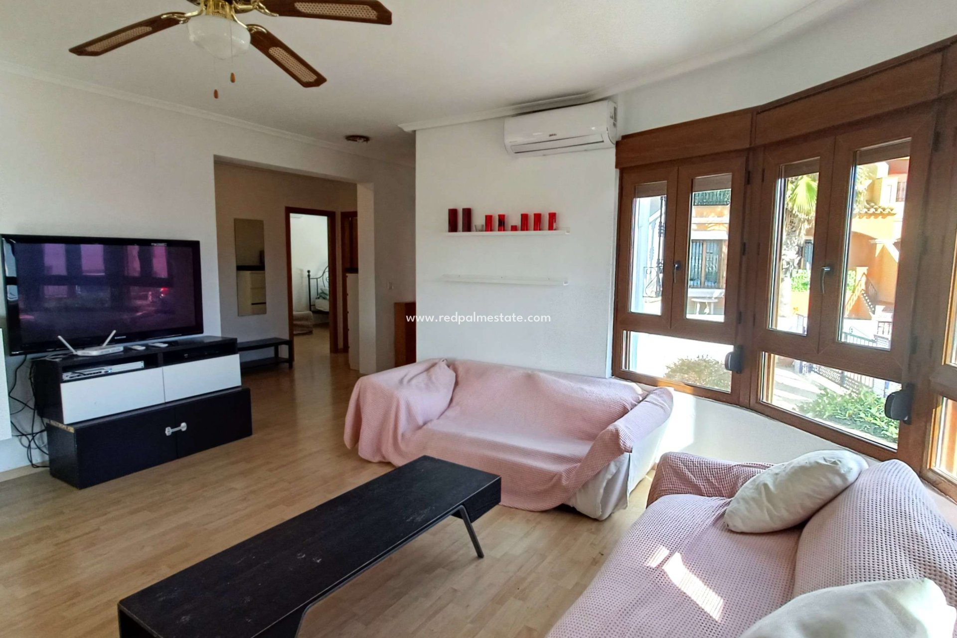 Revente - Villa -
Algorfa - Inland
