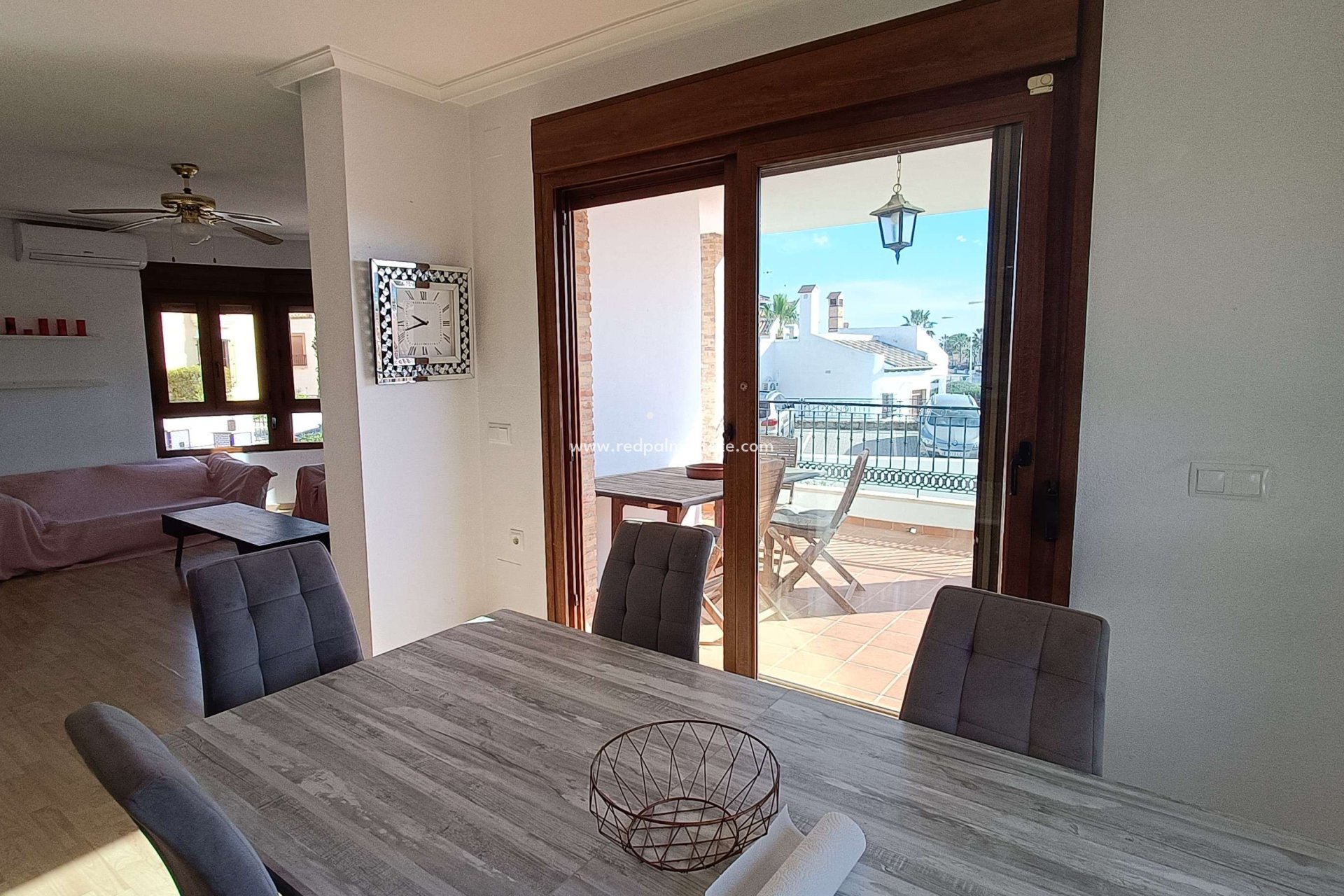 Revente - Villa -
Algorfa - Inland