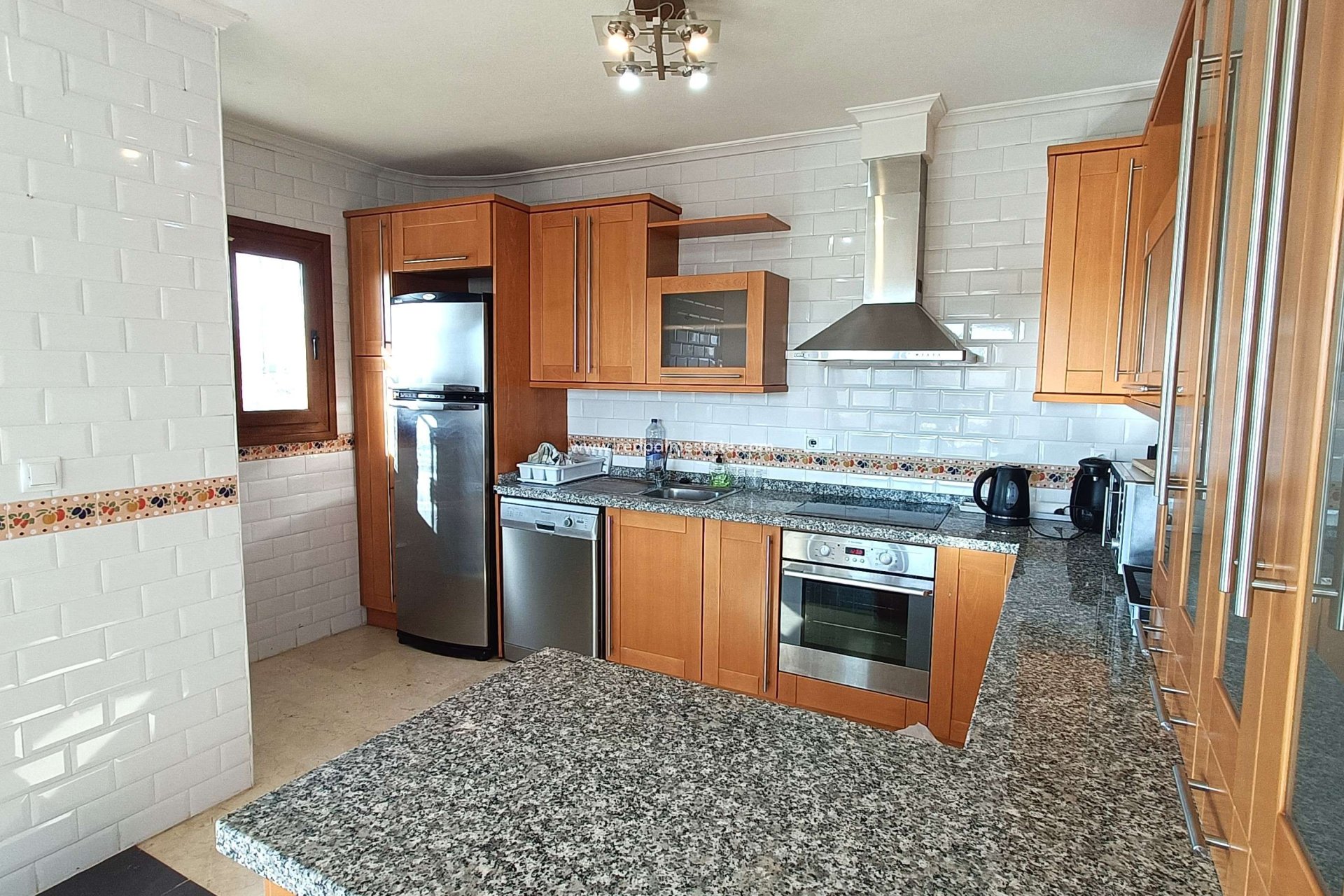 Revente - Villa -
Algorfa - Inland