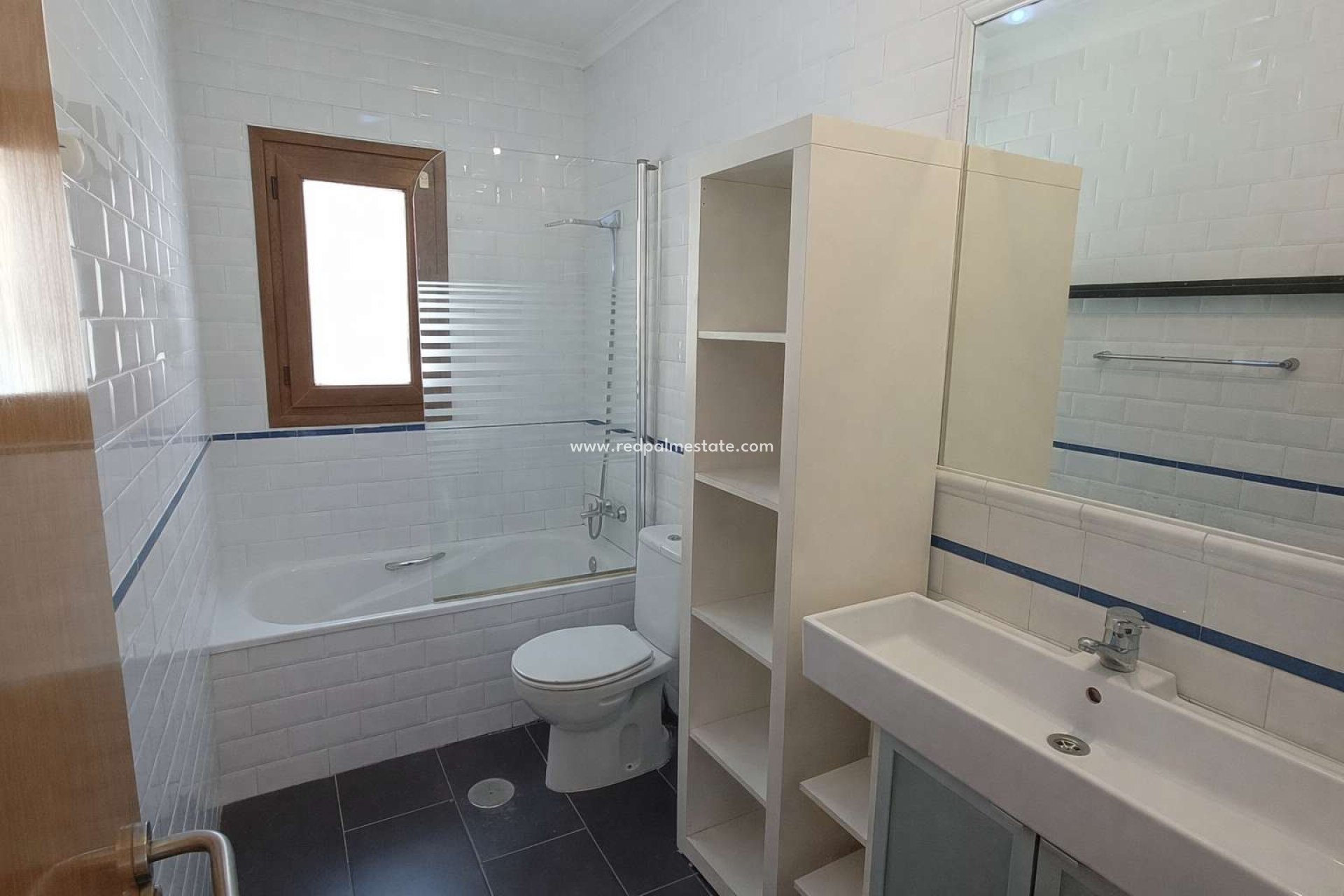 Revente - Villa -
Algorfa - Inland