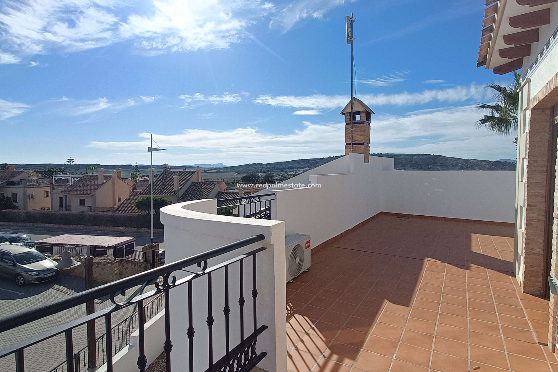 Revente - Villa -
Algorfa - Inland