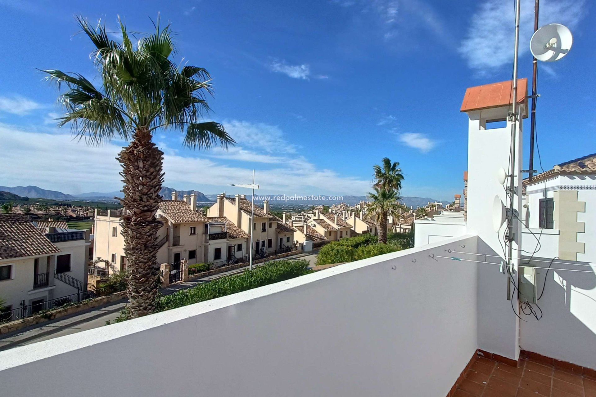 Revente - Villa -
Algorfa - Inland