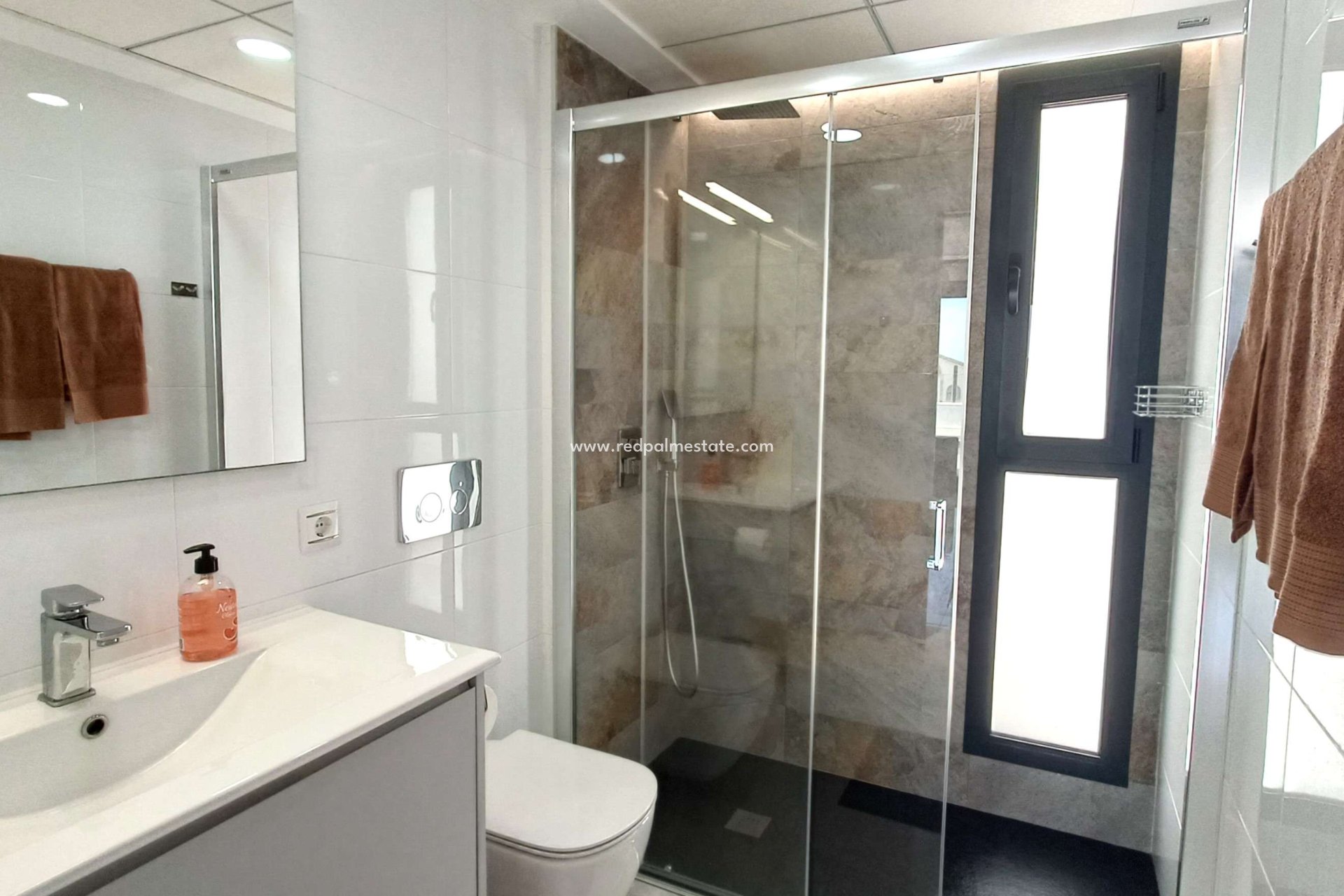 Revente - Villa -
Algorfa - Inland