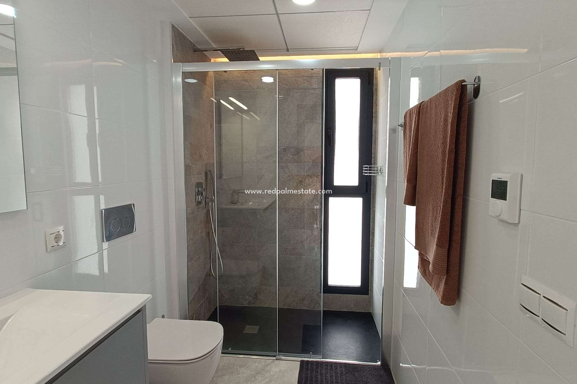 Revente - Villa -
Algorfa - Inland
