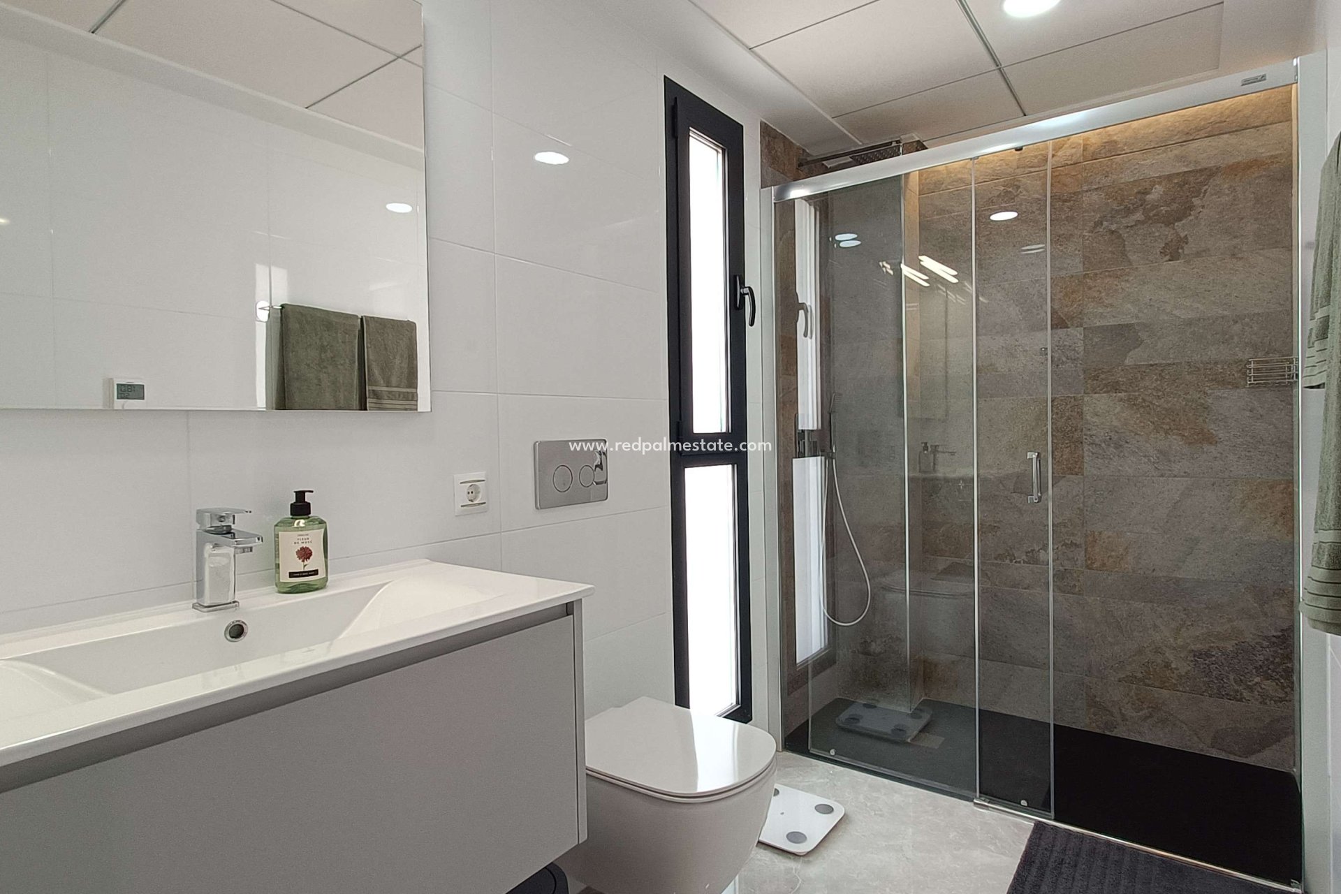 Revente - Villa -
Algorfa - Inland