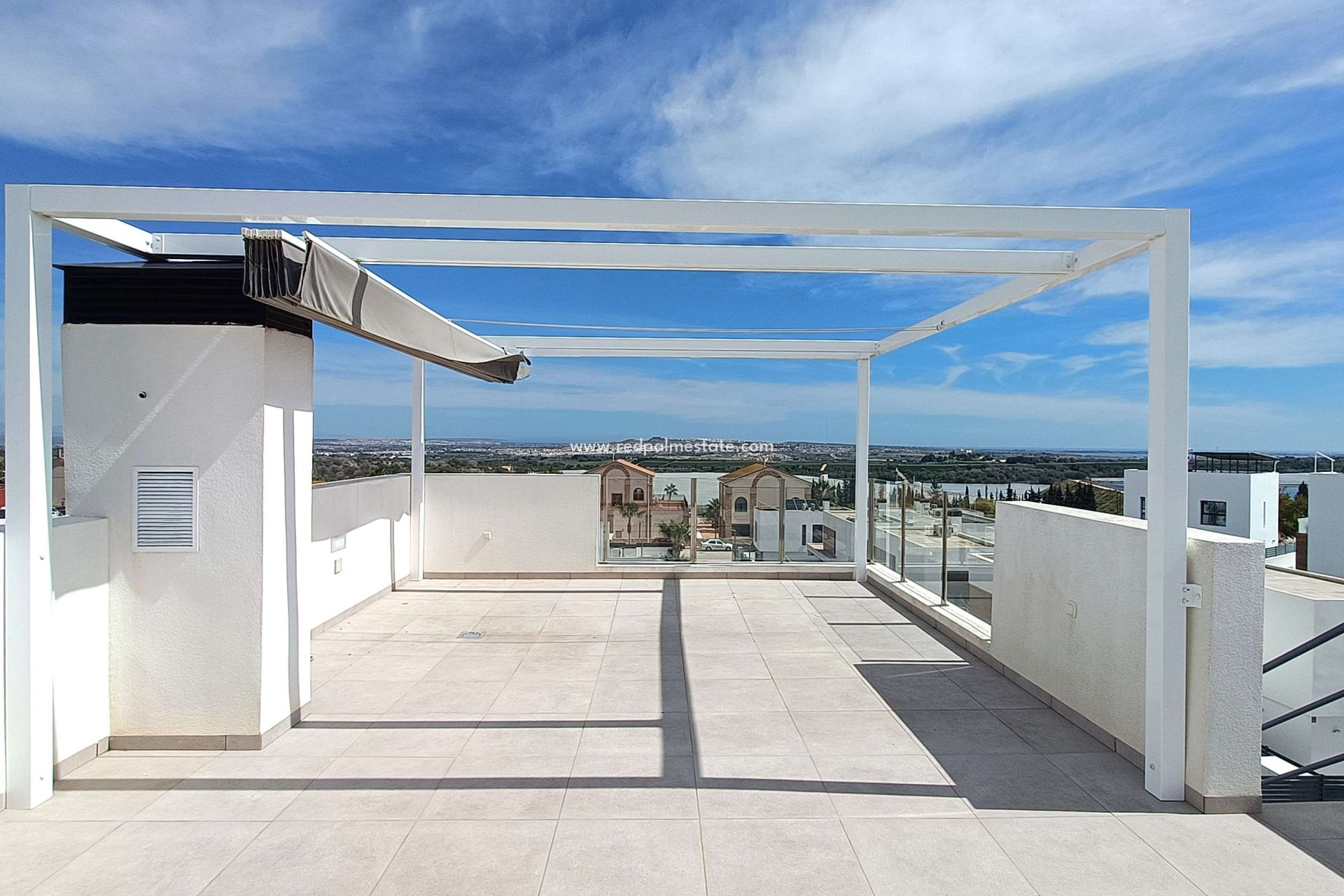 Revente - Villa -
Algorfa - Inland