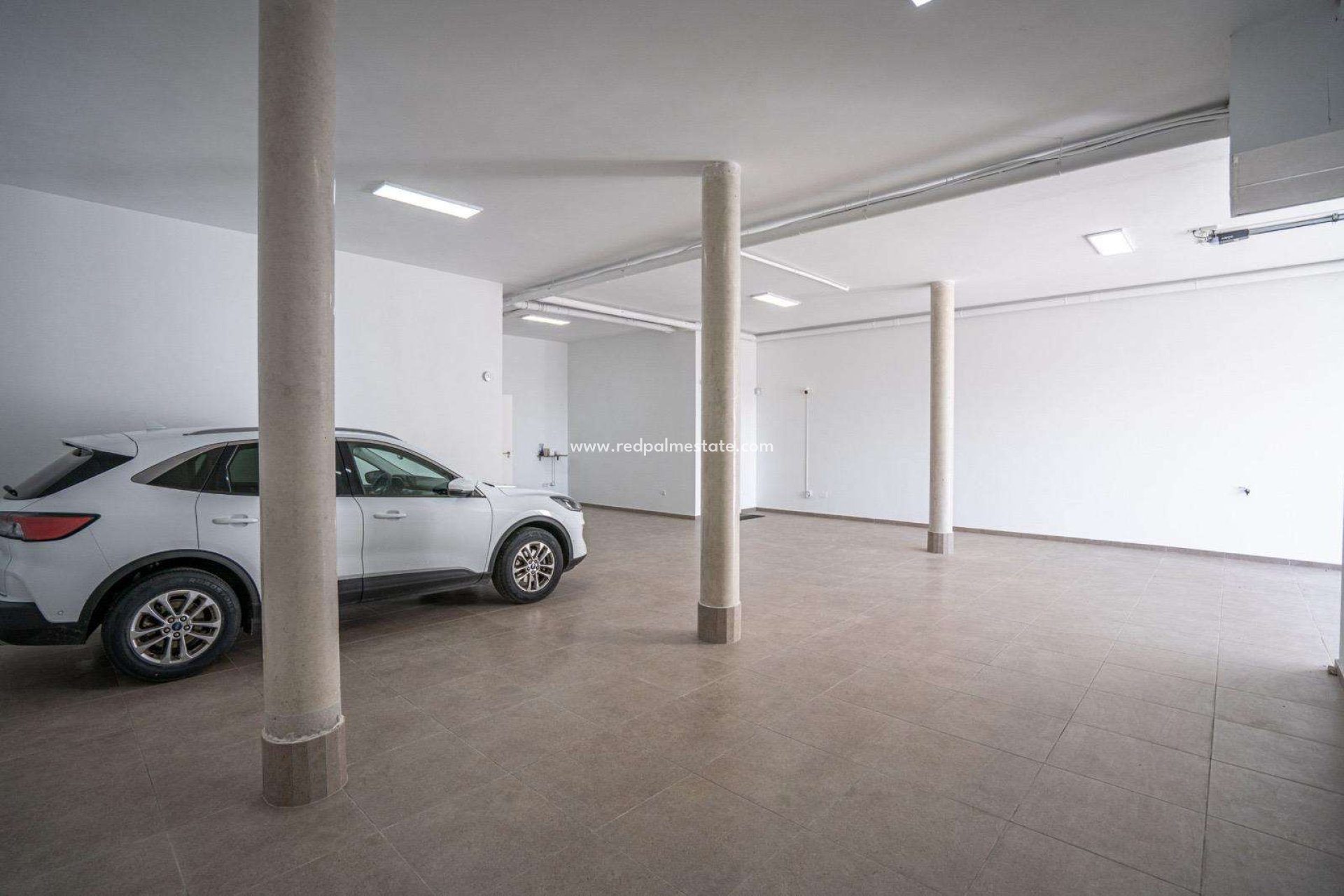 Revente - Villa -
Algorfa - Inland