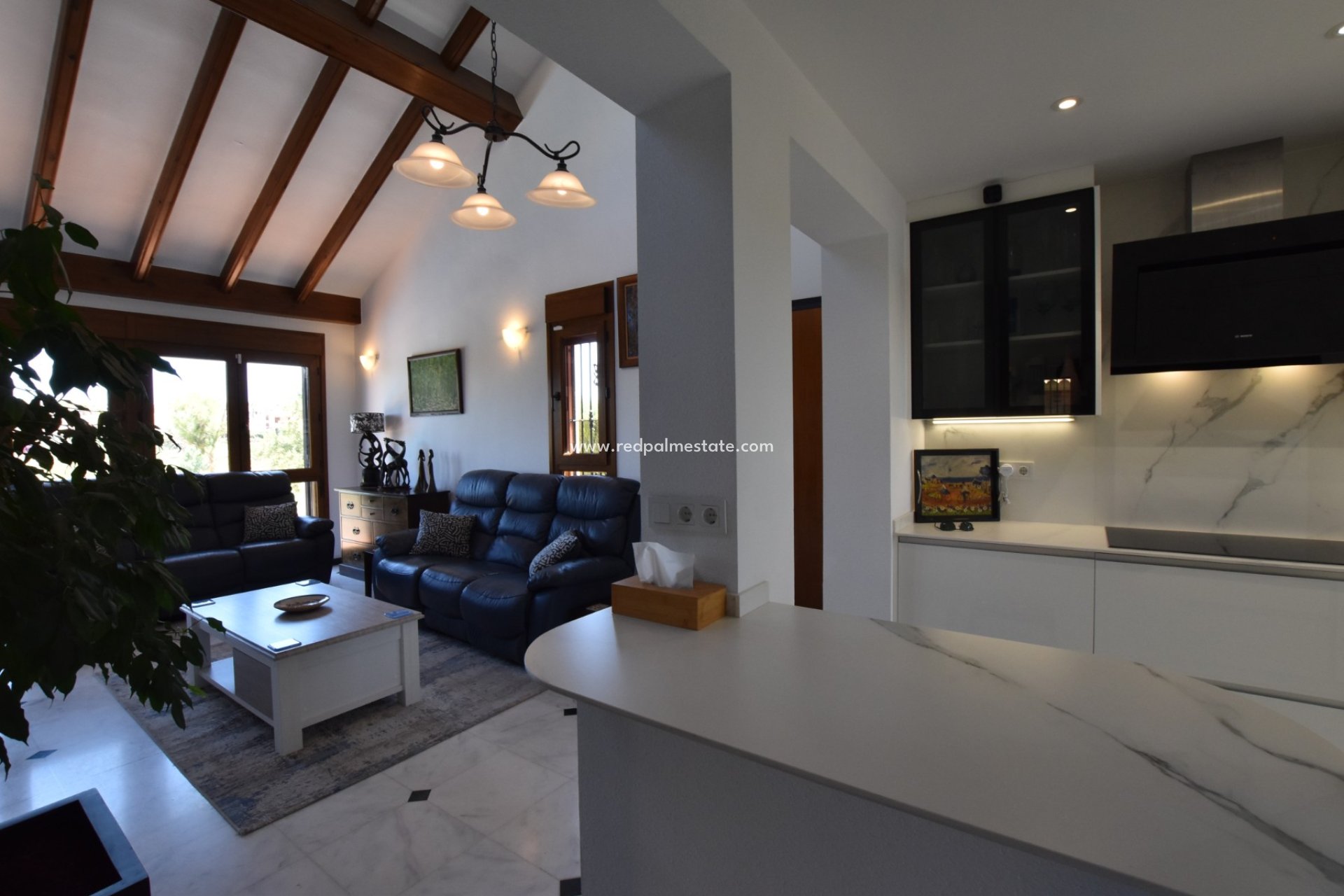 Revente - Villa -
Algorfa - Inland