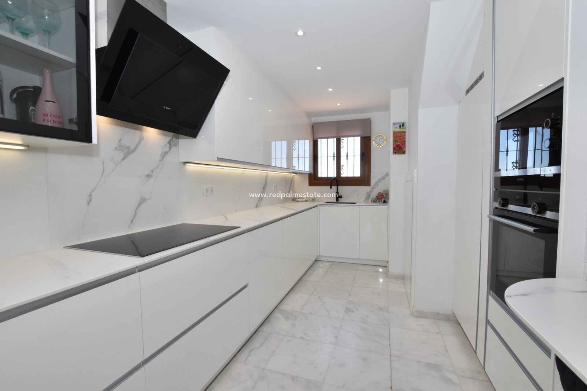 Revente - Villa -
Algorfa - Inland
