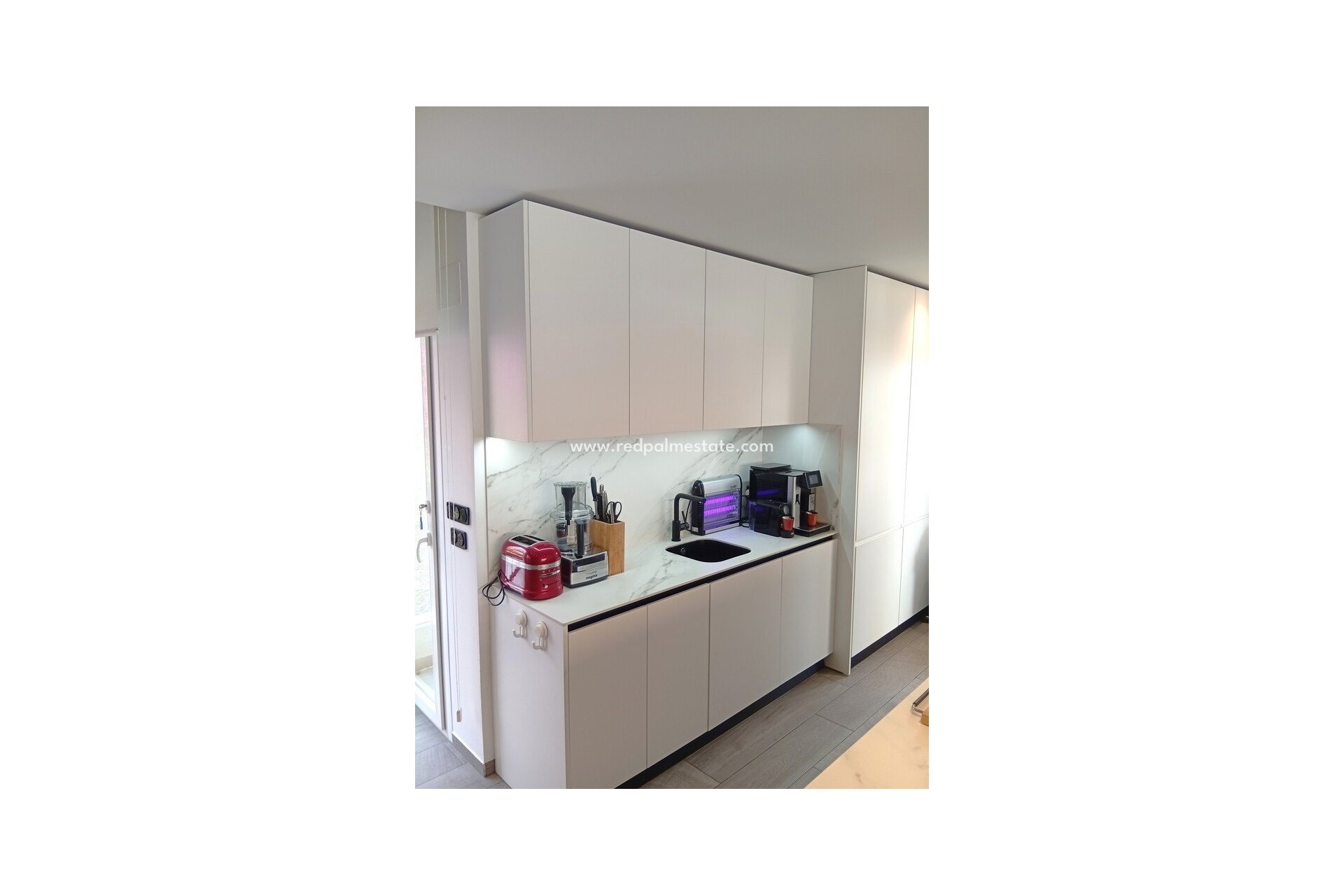 Revente - Villa -
Algorfa - La Finca Golf