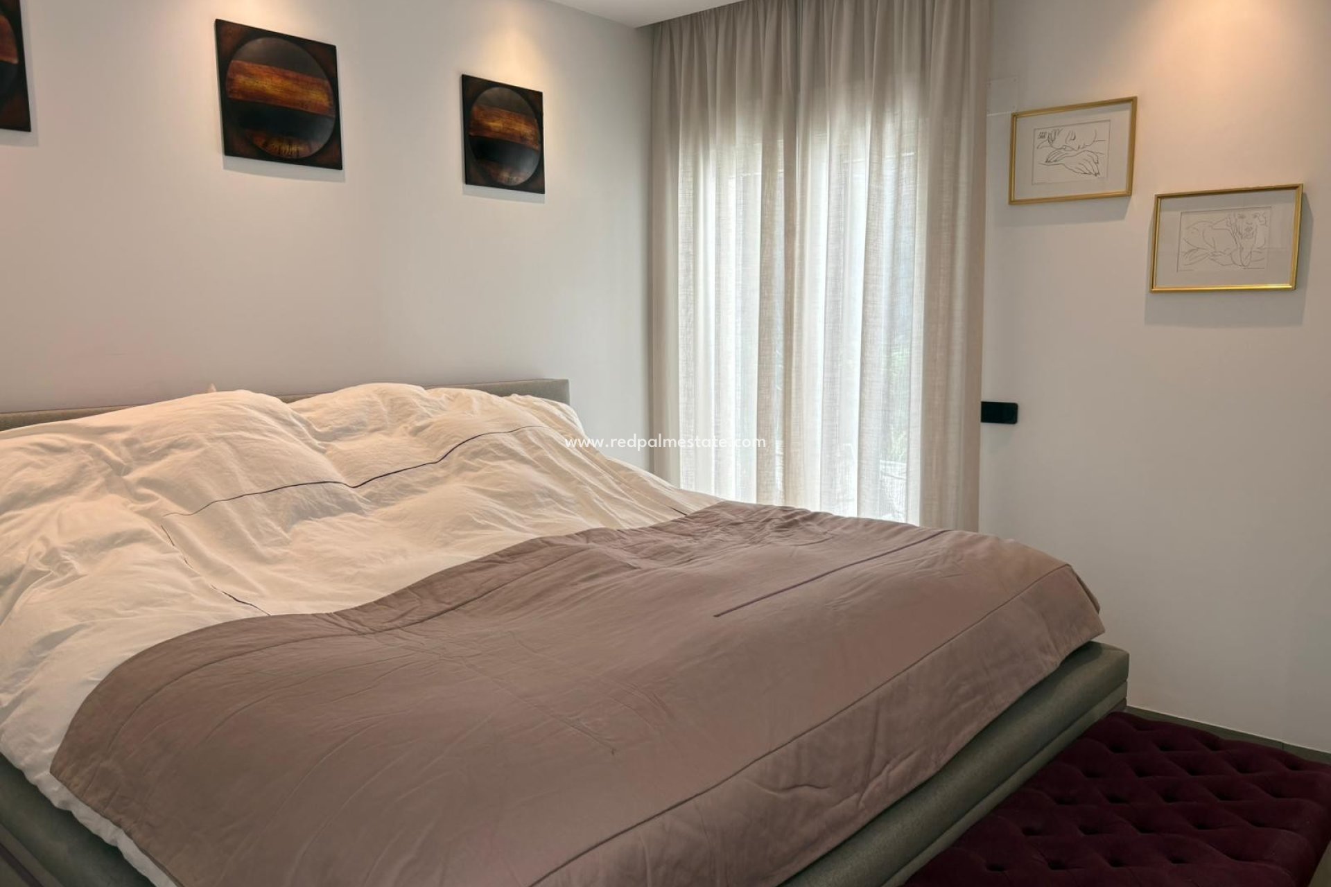 Revente - Villa -
Algorfa - La Finca Golf