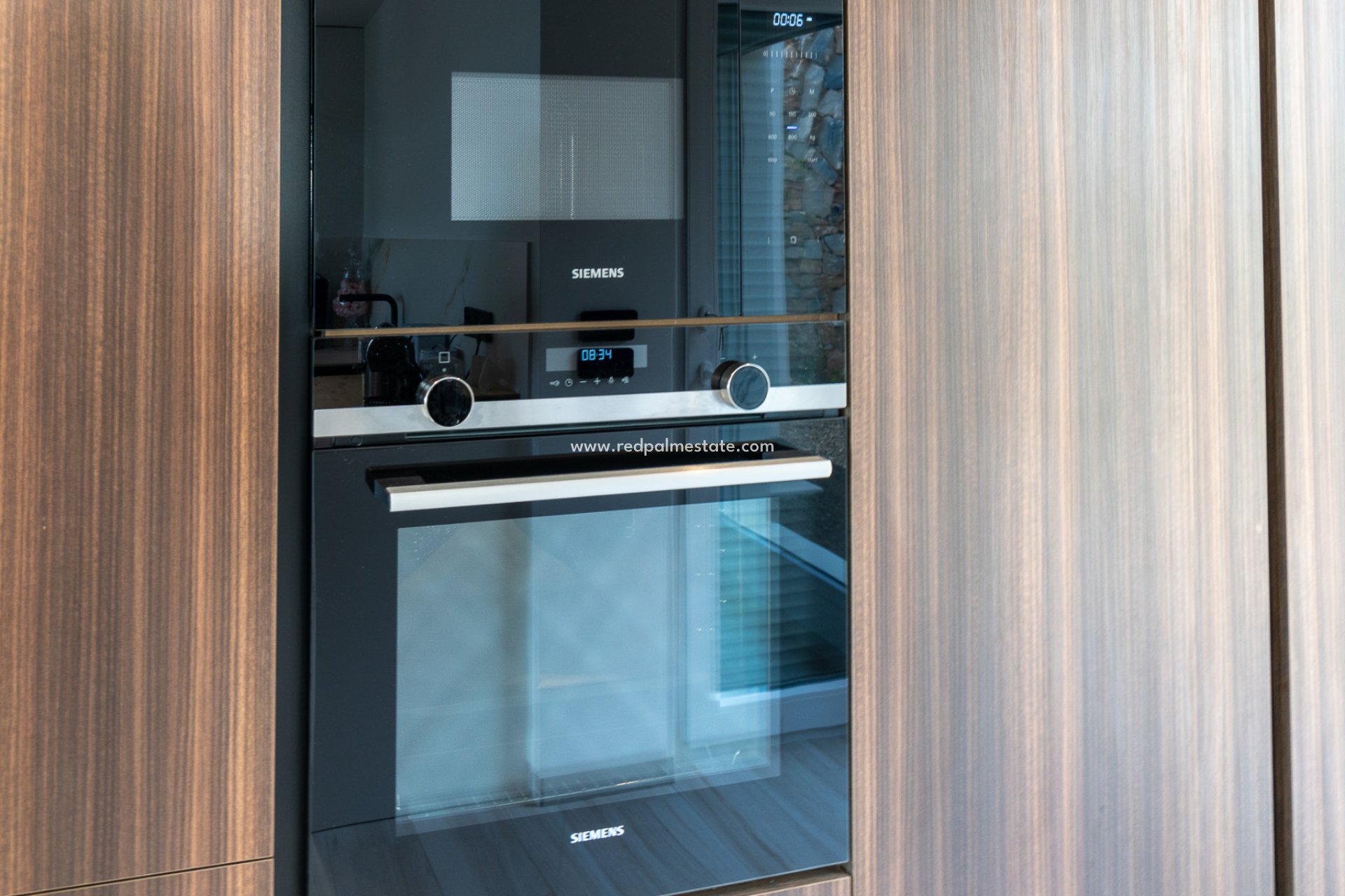 Revente - Villa -
Algorfa - La Finca