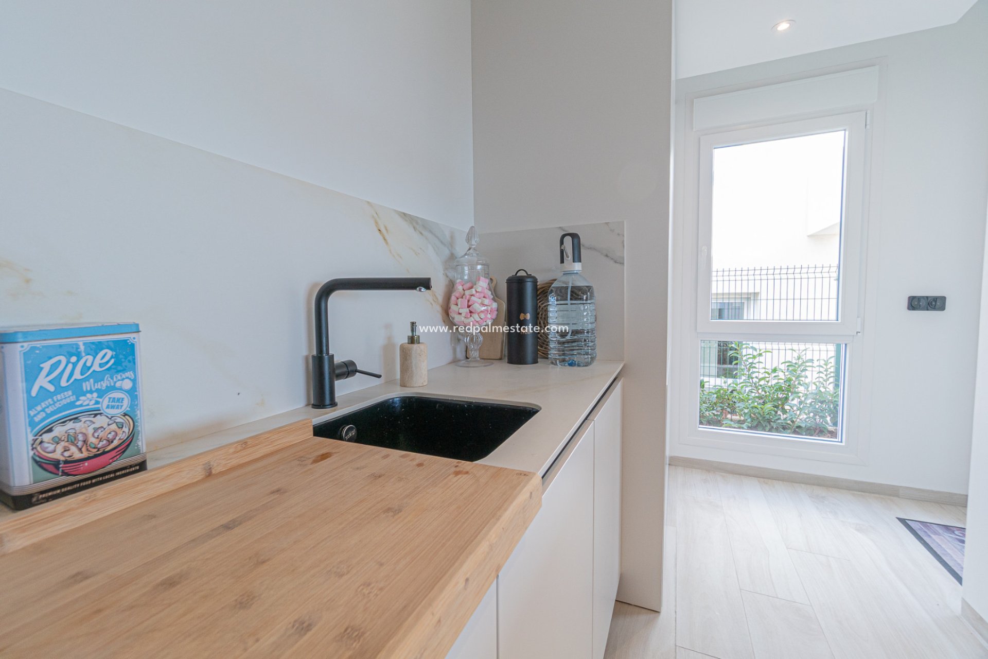 Revente - Villa -
Algorfa - La Finca