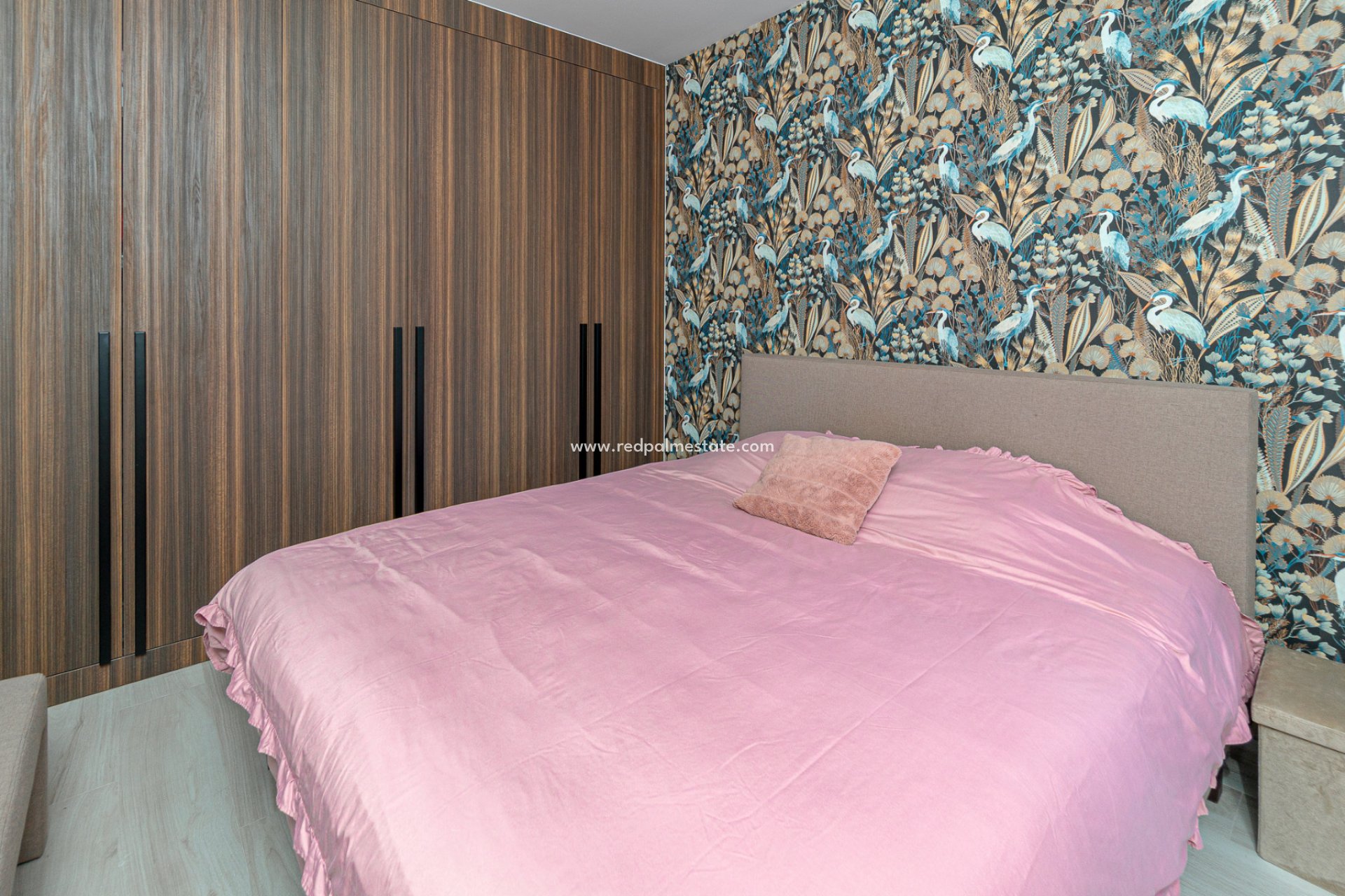 Revente - Villa -
Algorfa - La Finca