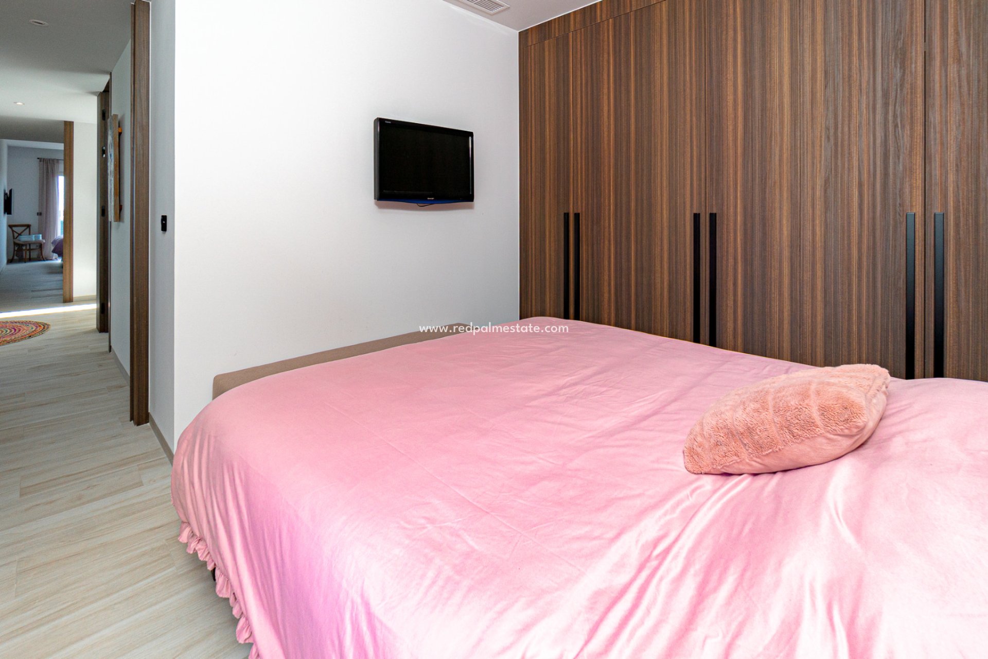 Revente - Villa -
Algorfa - La Finca