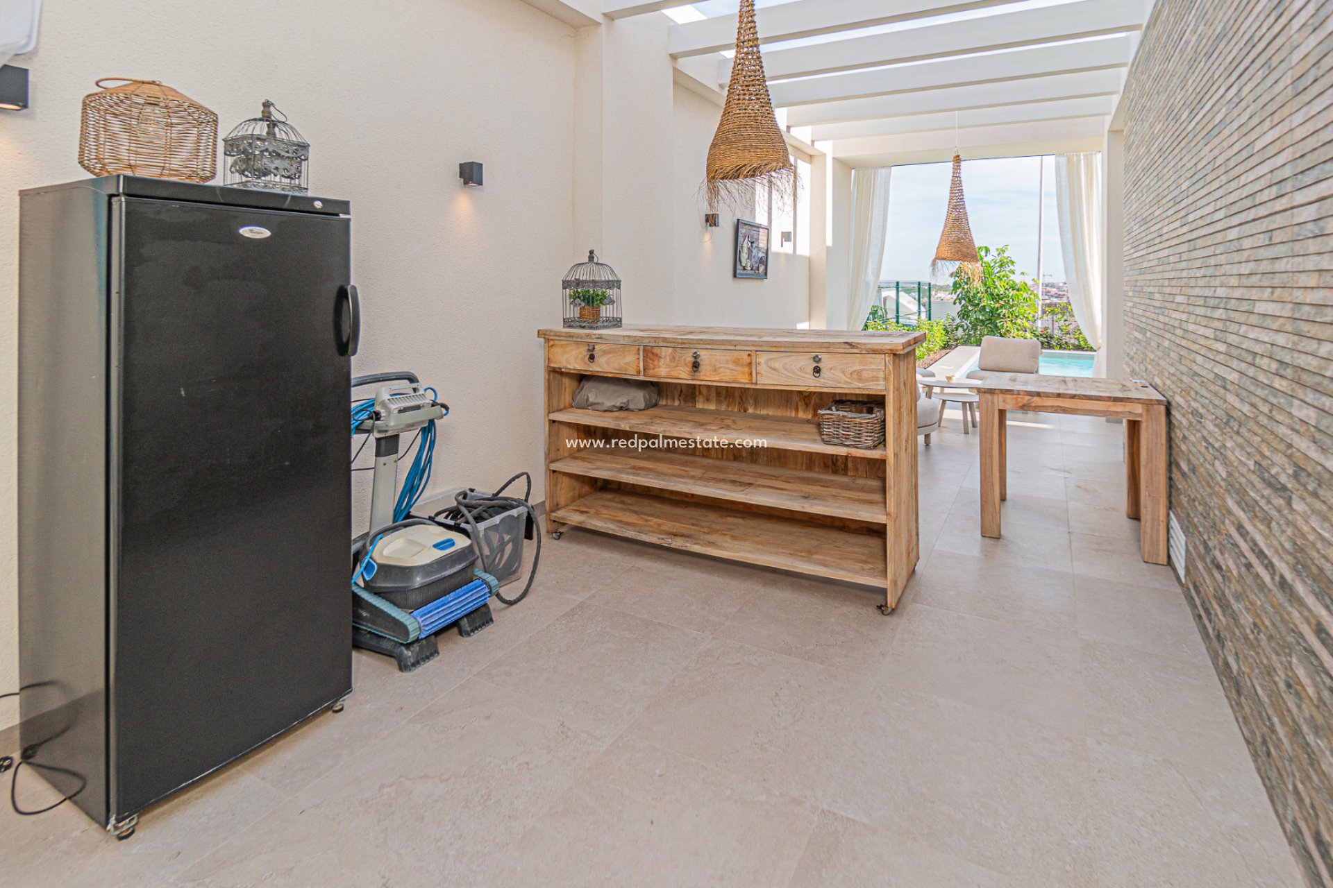 Revente - Villa -
Algorfa - La Finca