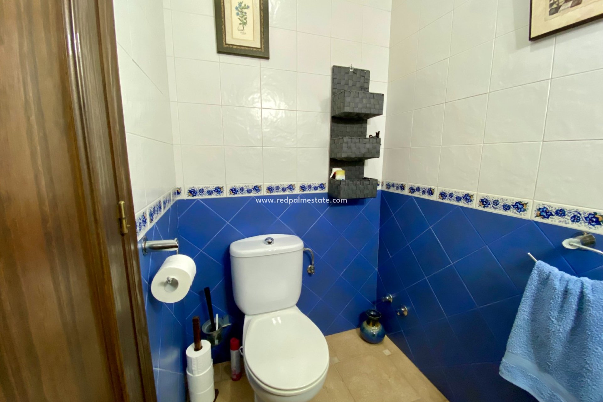 Revente - Villa -
Algorfa - Lomas De La Juliana