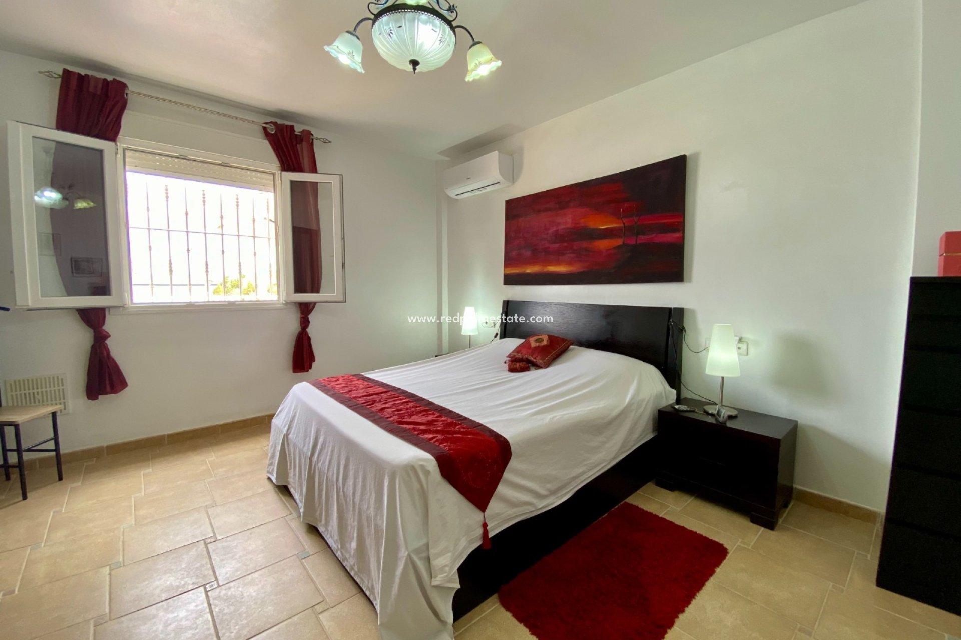 Revente - Villa -
Algorfa - Lomas De La Juliana