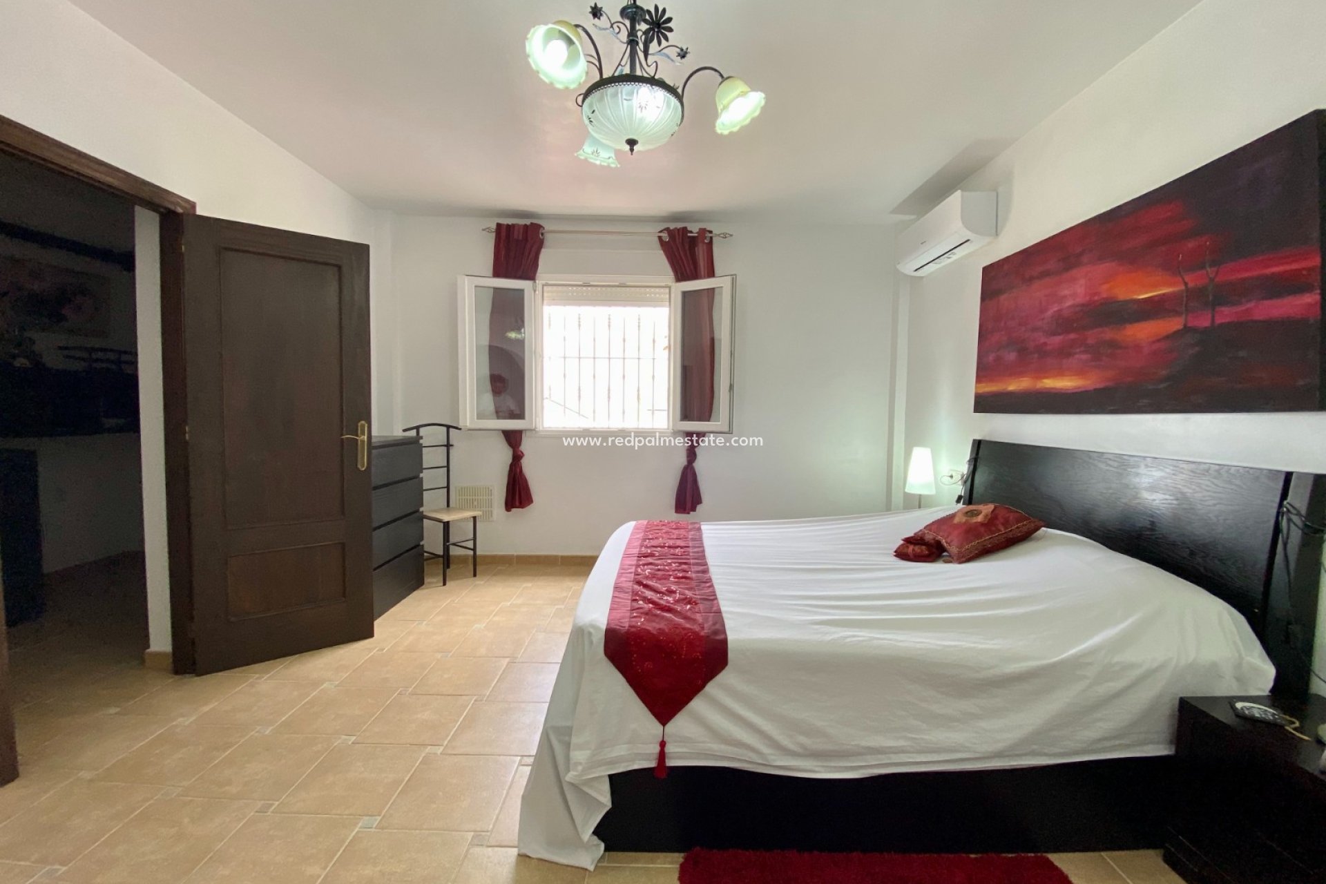 Revente - Villa -
Algorfa - Lomas De La Juliana