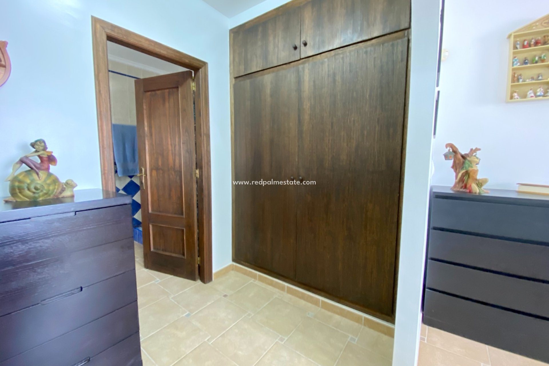 Revente - Villa -
Algorfa - Lomas De La Juliana