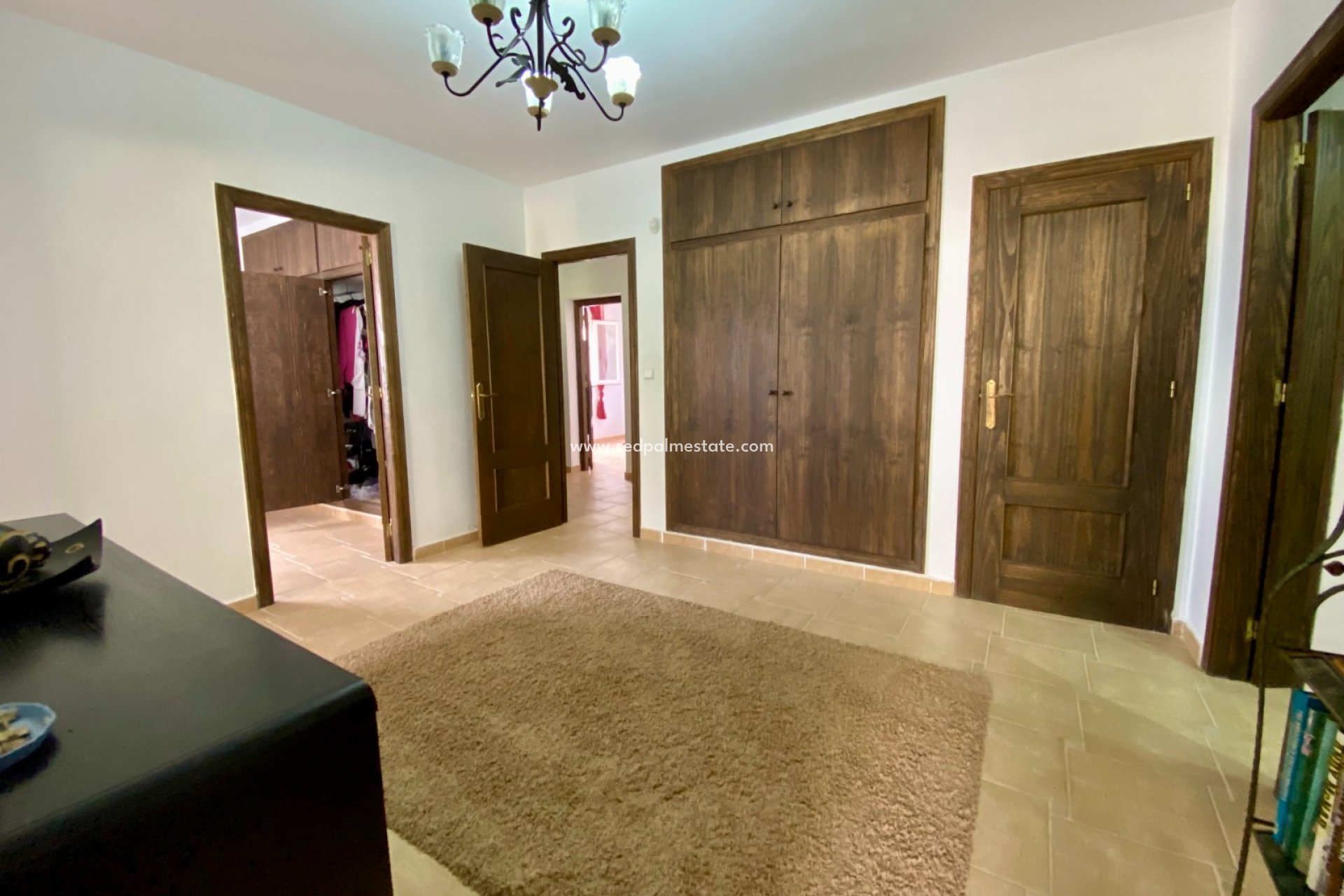 Revente - Villa -
Algorfa - Lomas De La Juliana