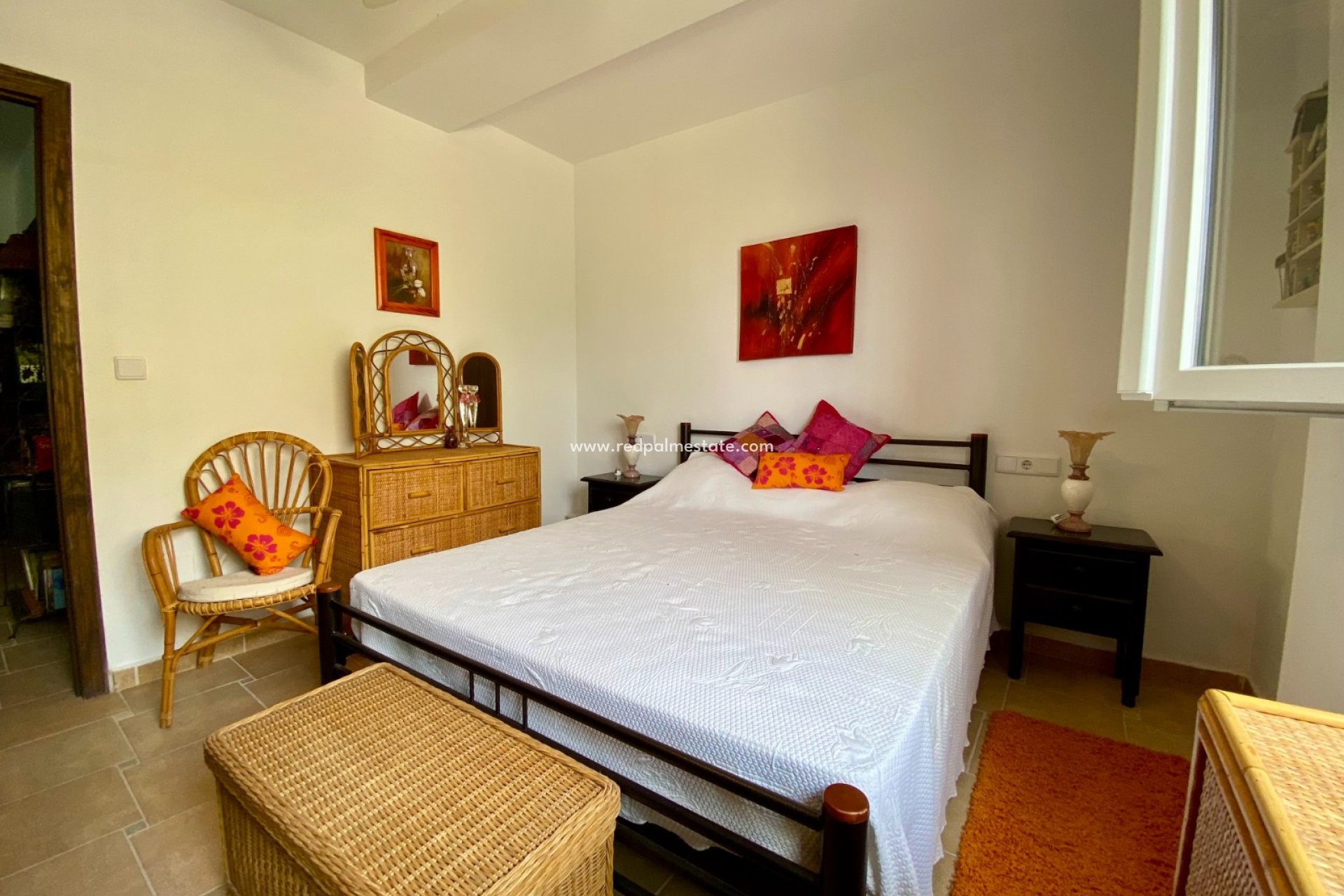 Revente - Villa -
Algorfa - Lomas De La Juliana