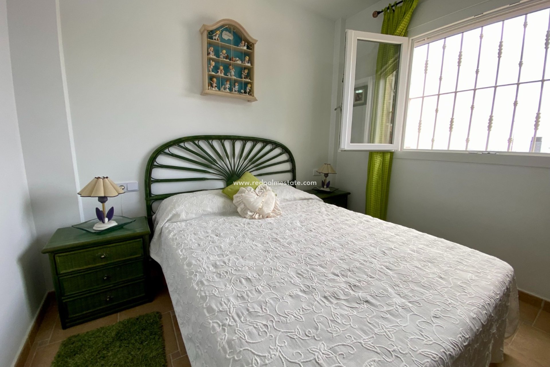 Revente - Villa -
Algorfa - Lomas De La Juliana