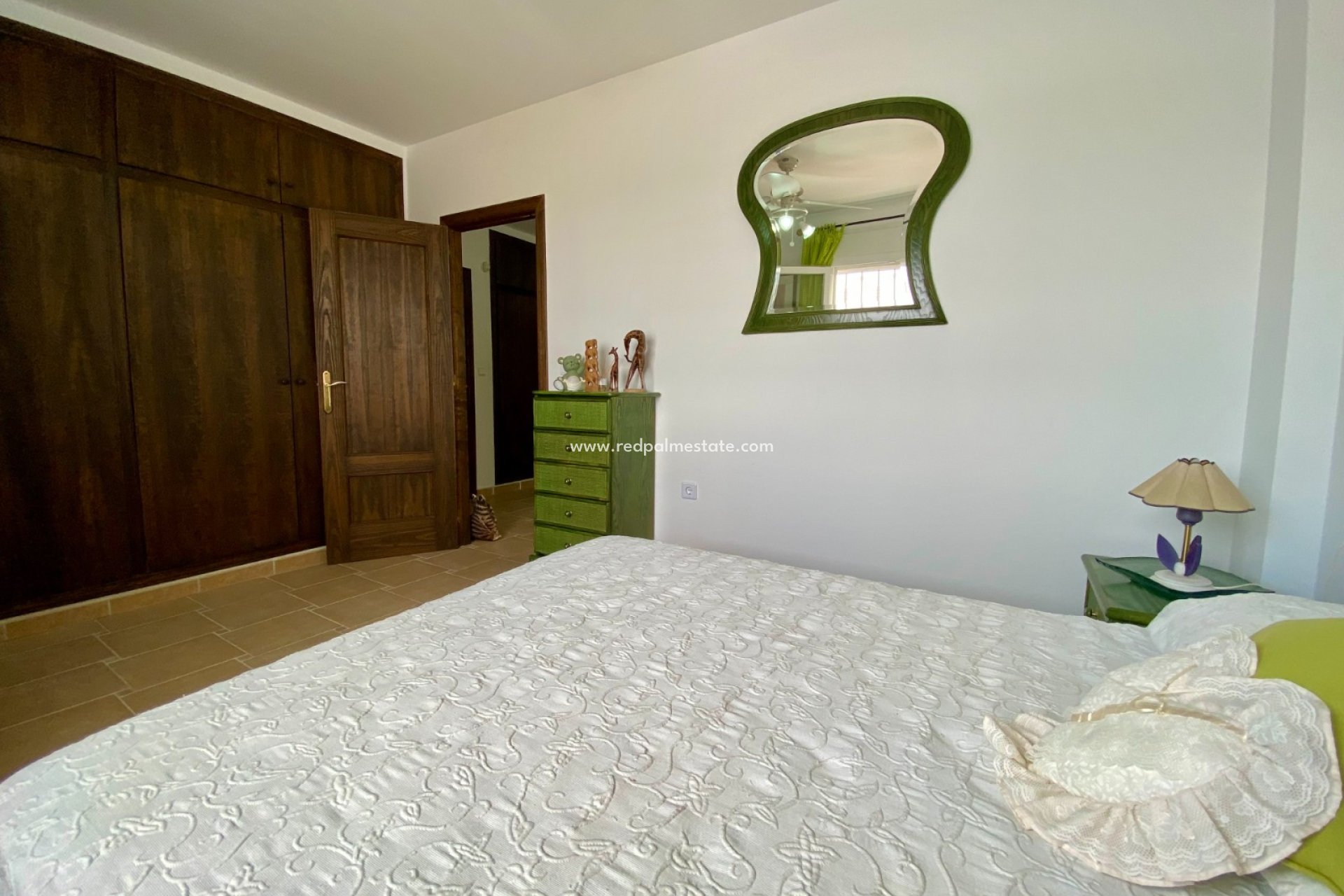 Revente - Villa -
Algorfa - Lomas De La Juliana