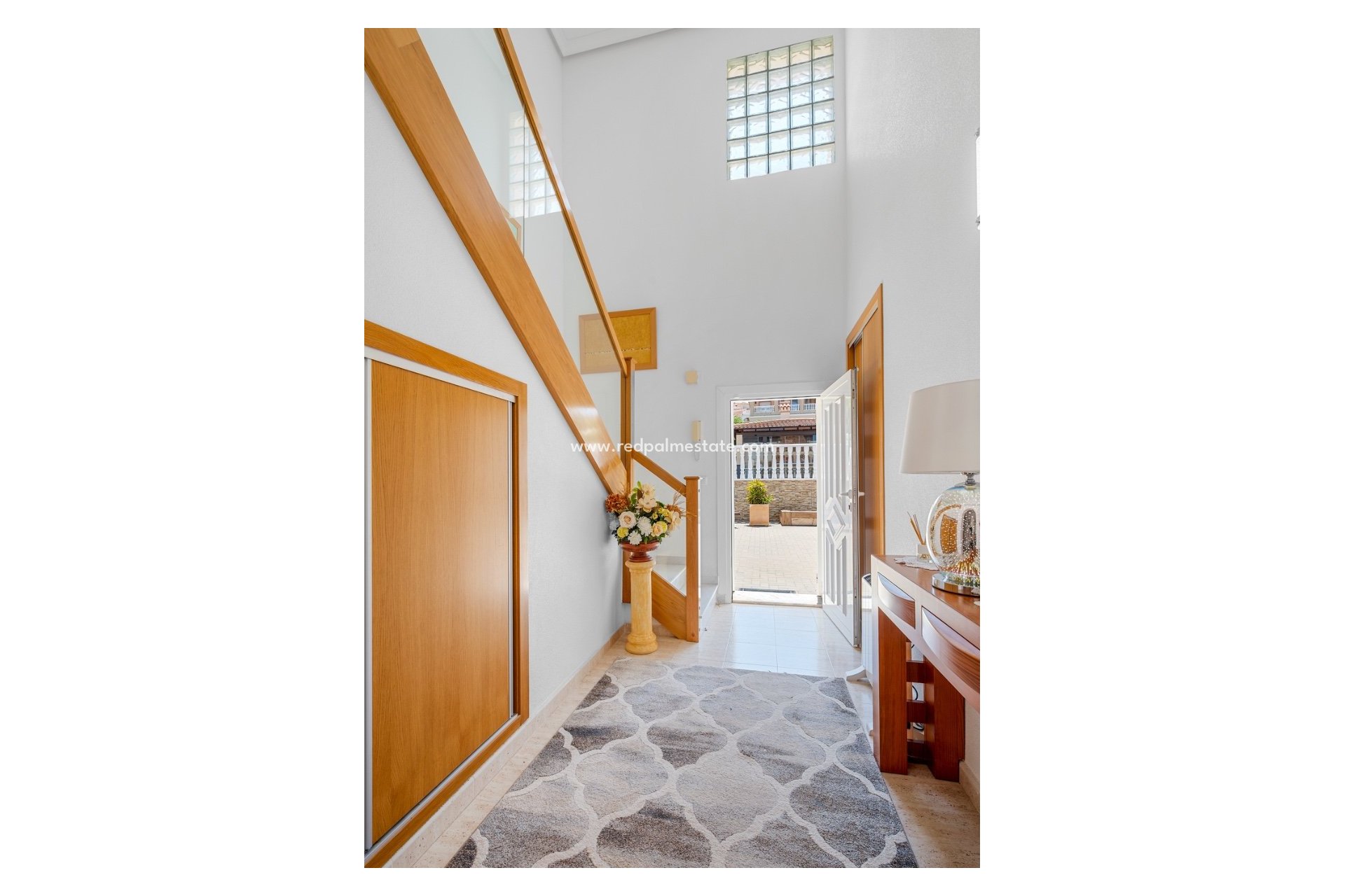 Revente - Villa -
Algorfa - Lomas De La Juliana