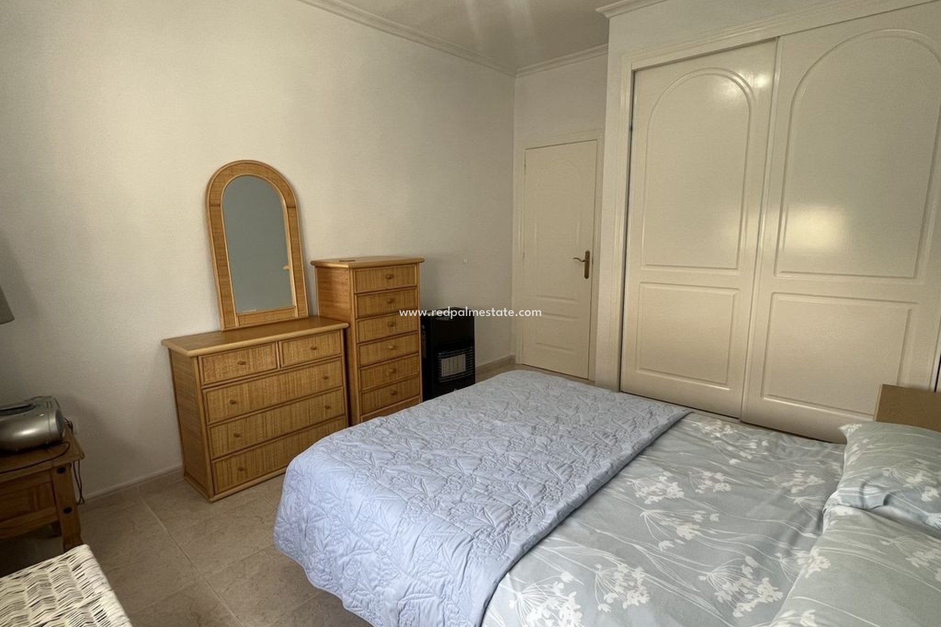 Revente - Villa -
Algorfa - Montemar