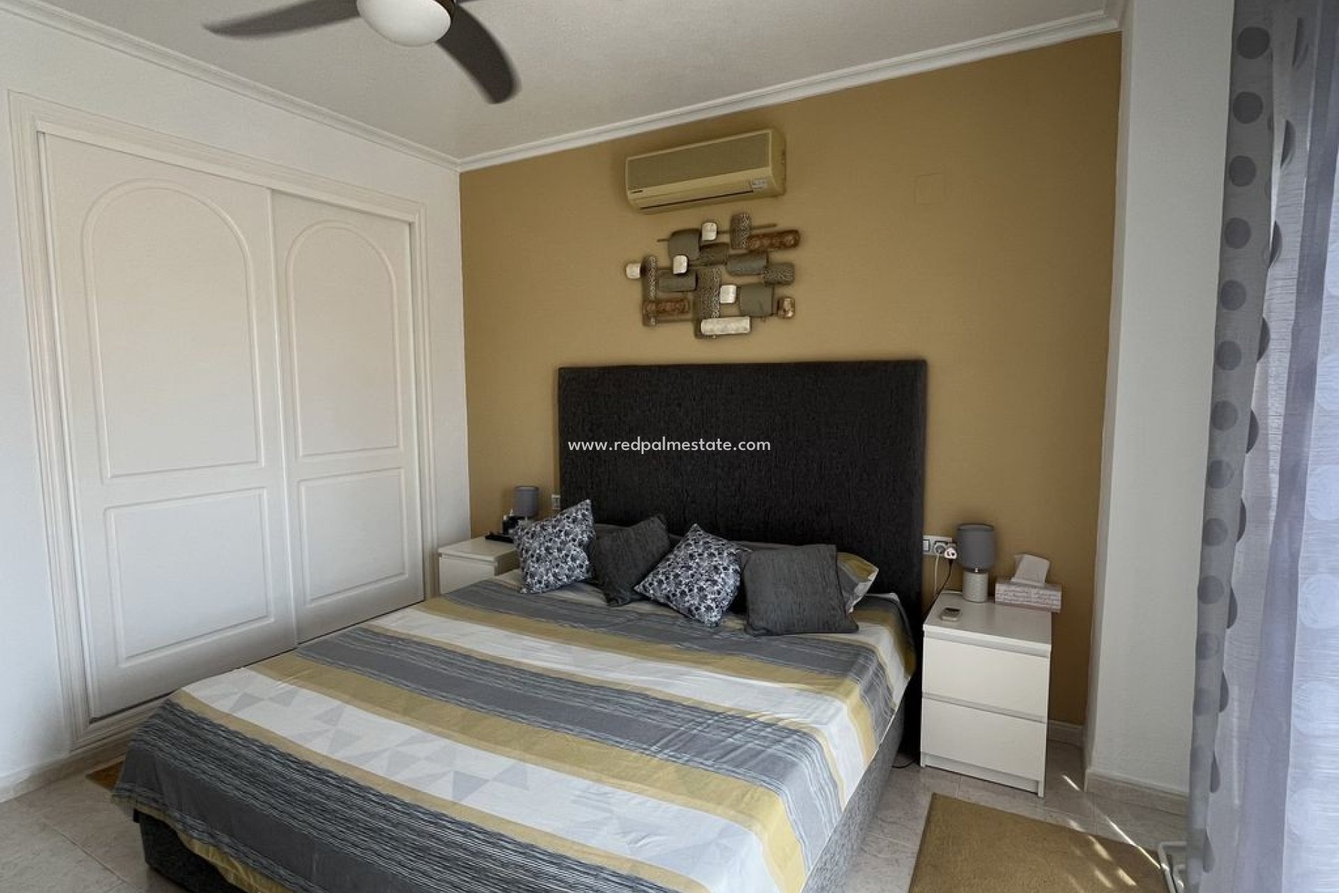 Revente - Villa -
Algorfa - Montemar