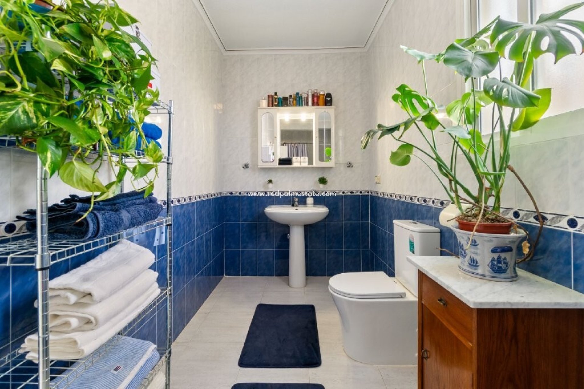 Revente - Villa -
Algorfa - Montemar