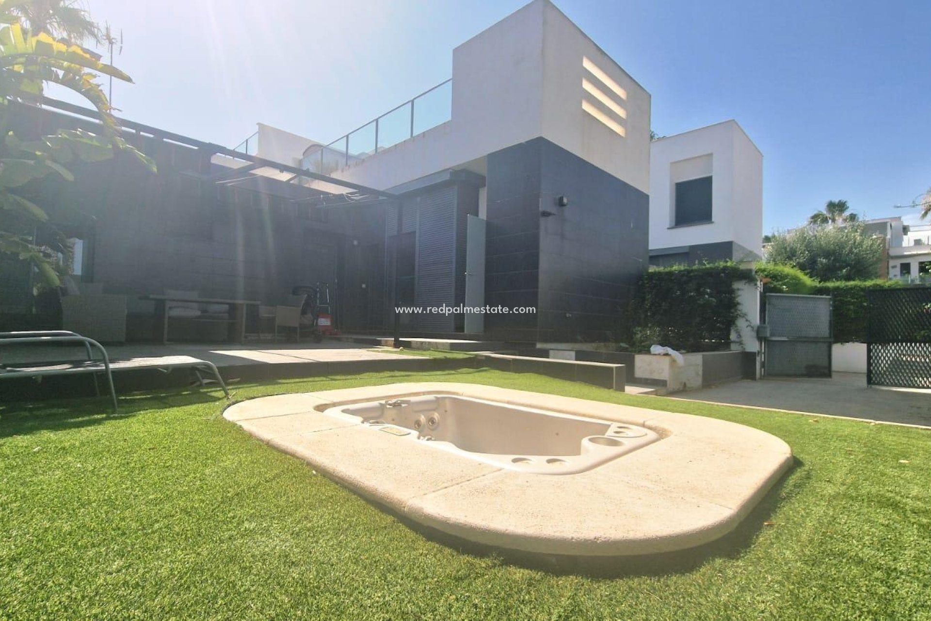 Revente - Villa -
Algorfa - Pueblo 3