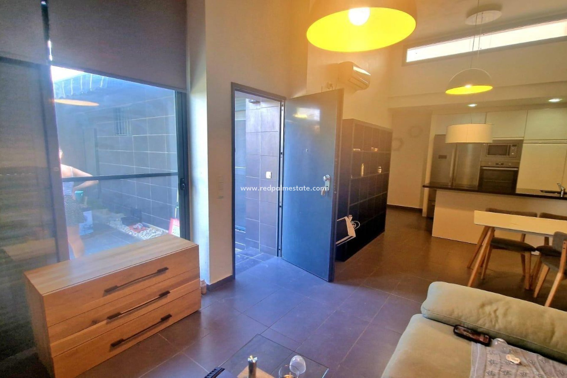 Revente - Villa -
Algorfa - Pueblo 3