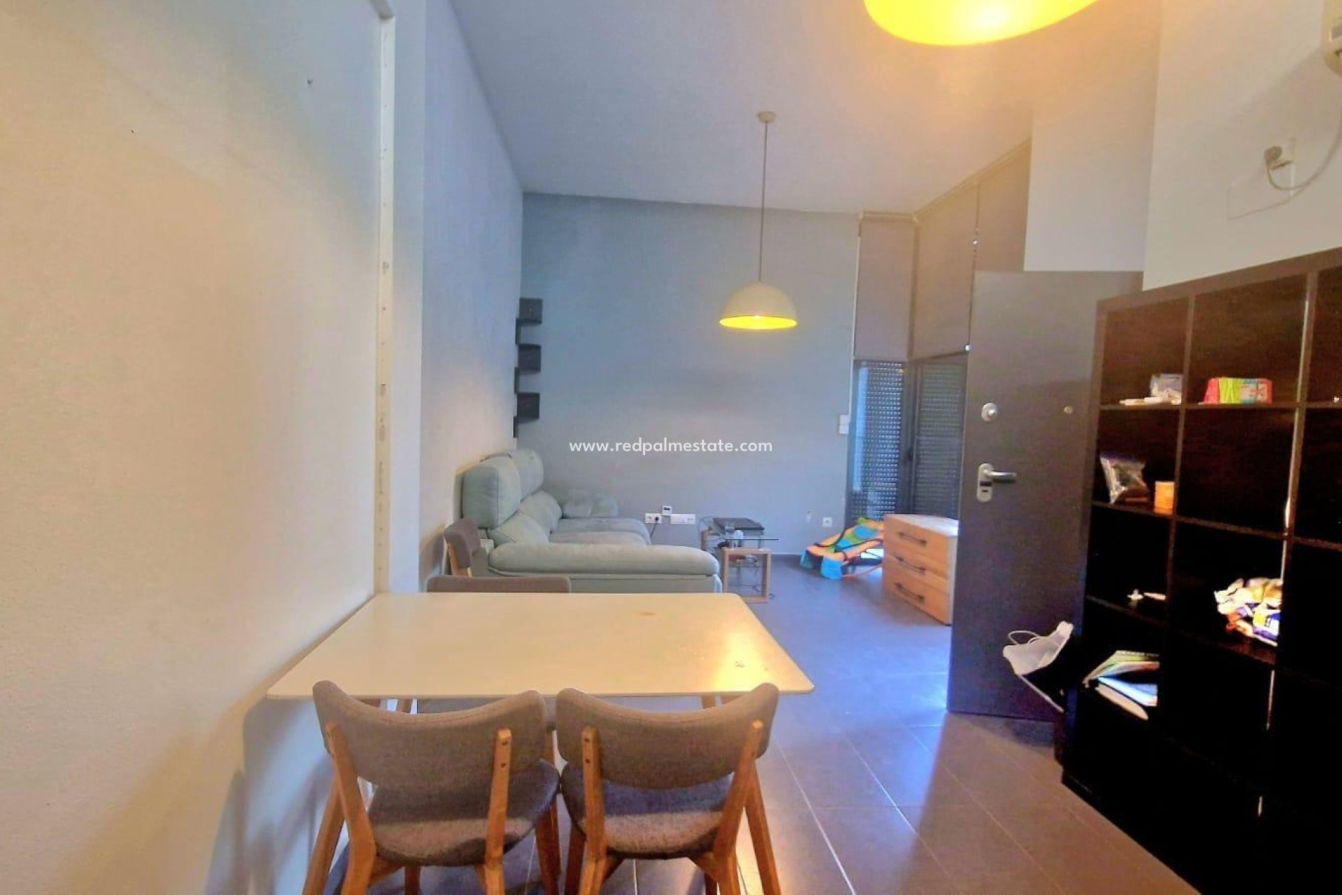 Revente - Villa -
Algorfa - Pueblo 3