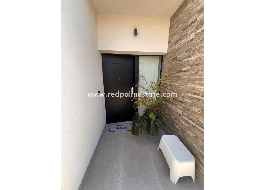Revente - Villa -
Algorfa