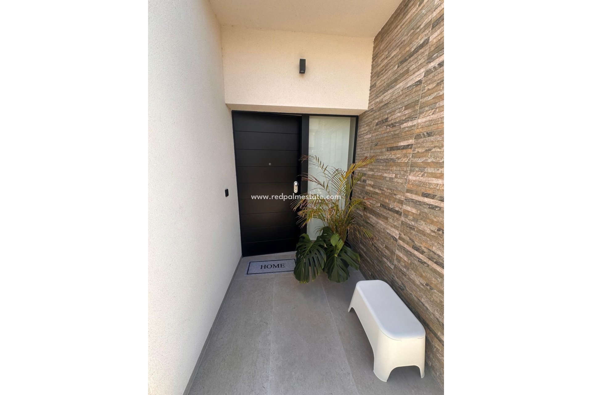 Revente - Villa -
Algorfa
